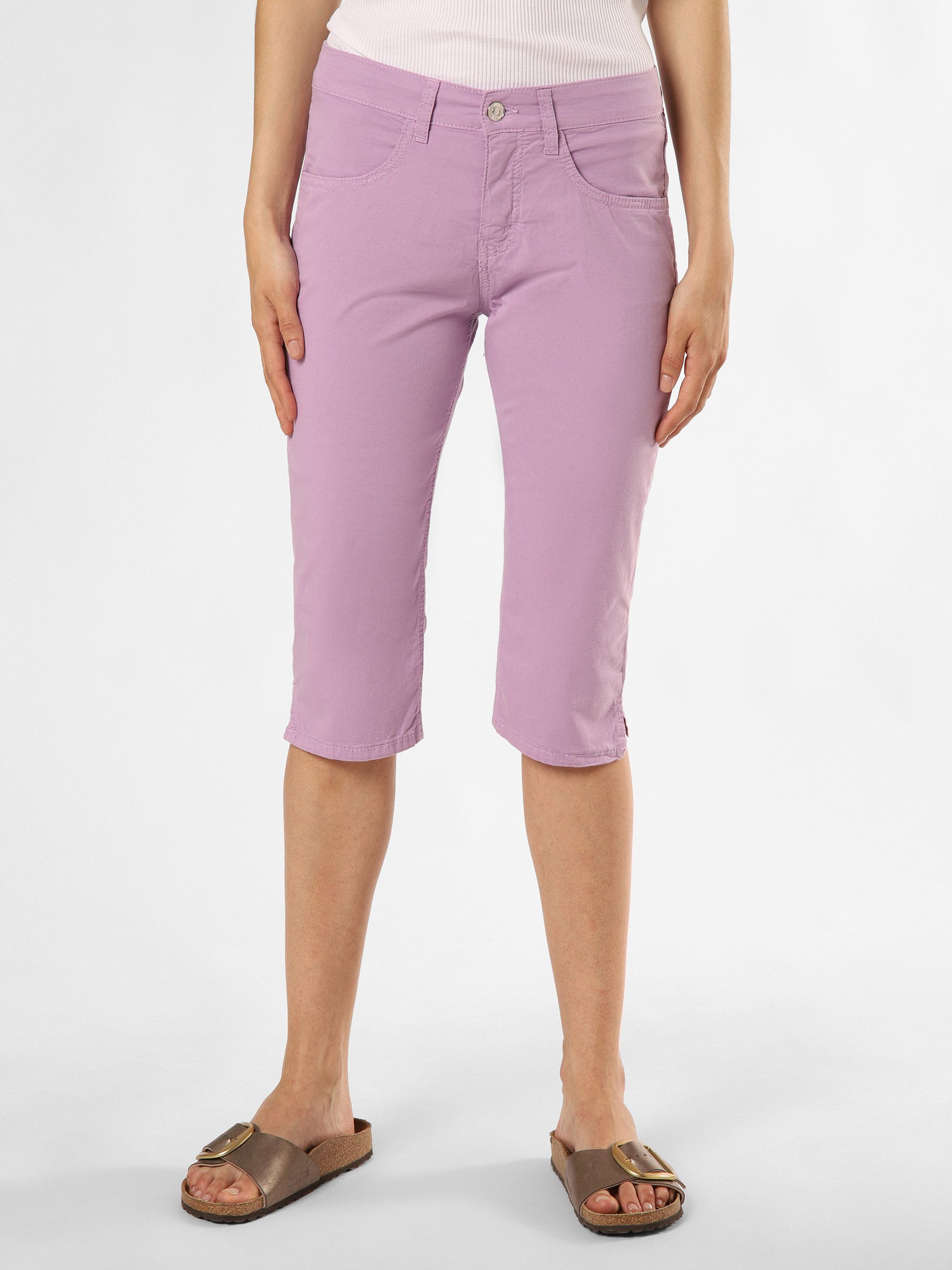 MAC 5-Pocket-Hose Capri günstig online kaufen