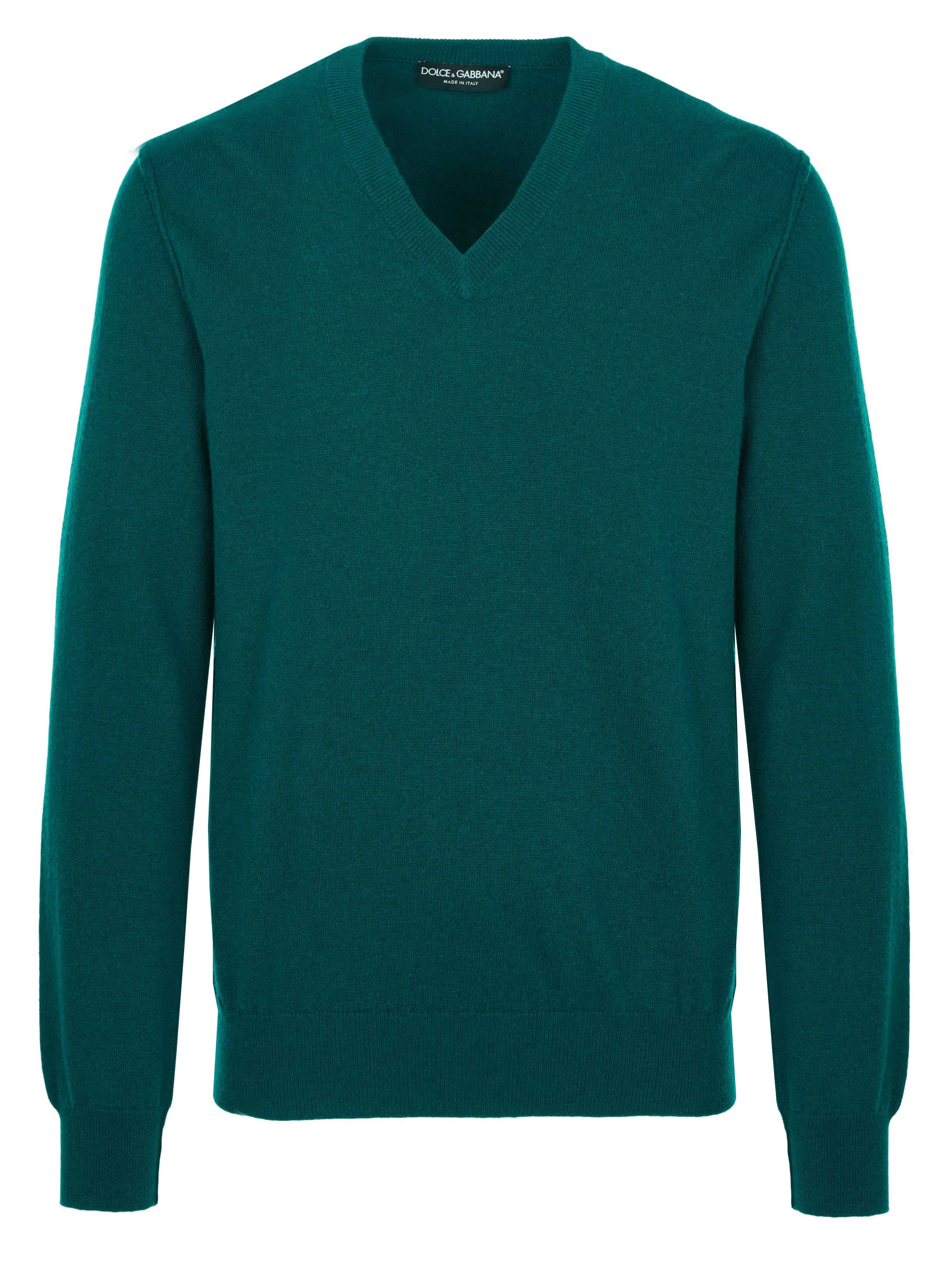 Strickpullover Dolce & Gabbana Pullover
