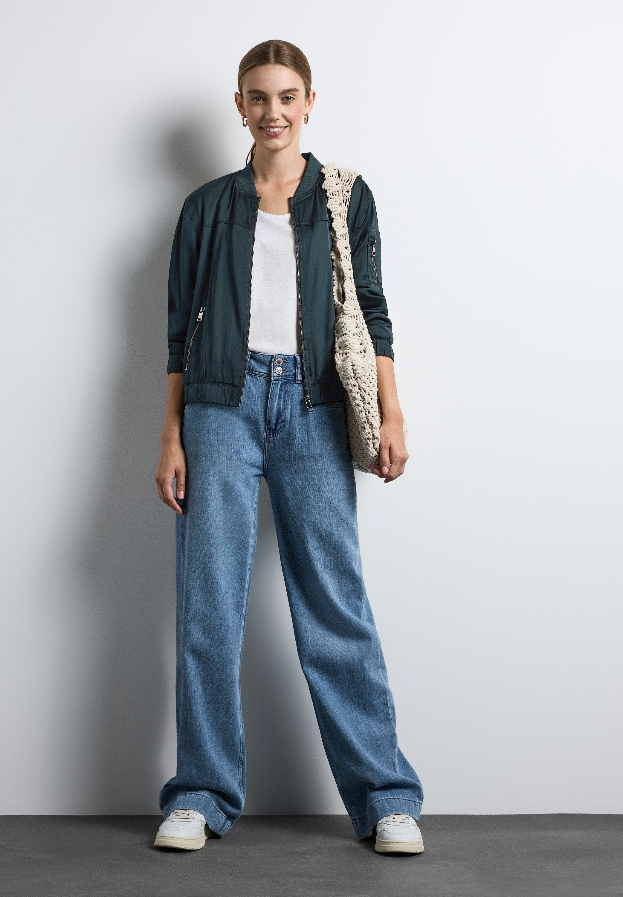 STREET ONE Jackenblazer