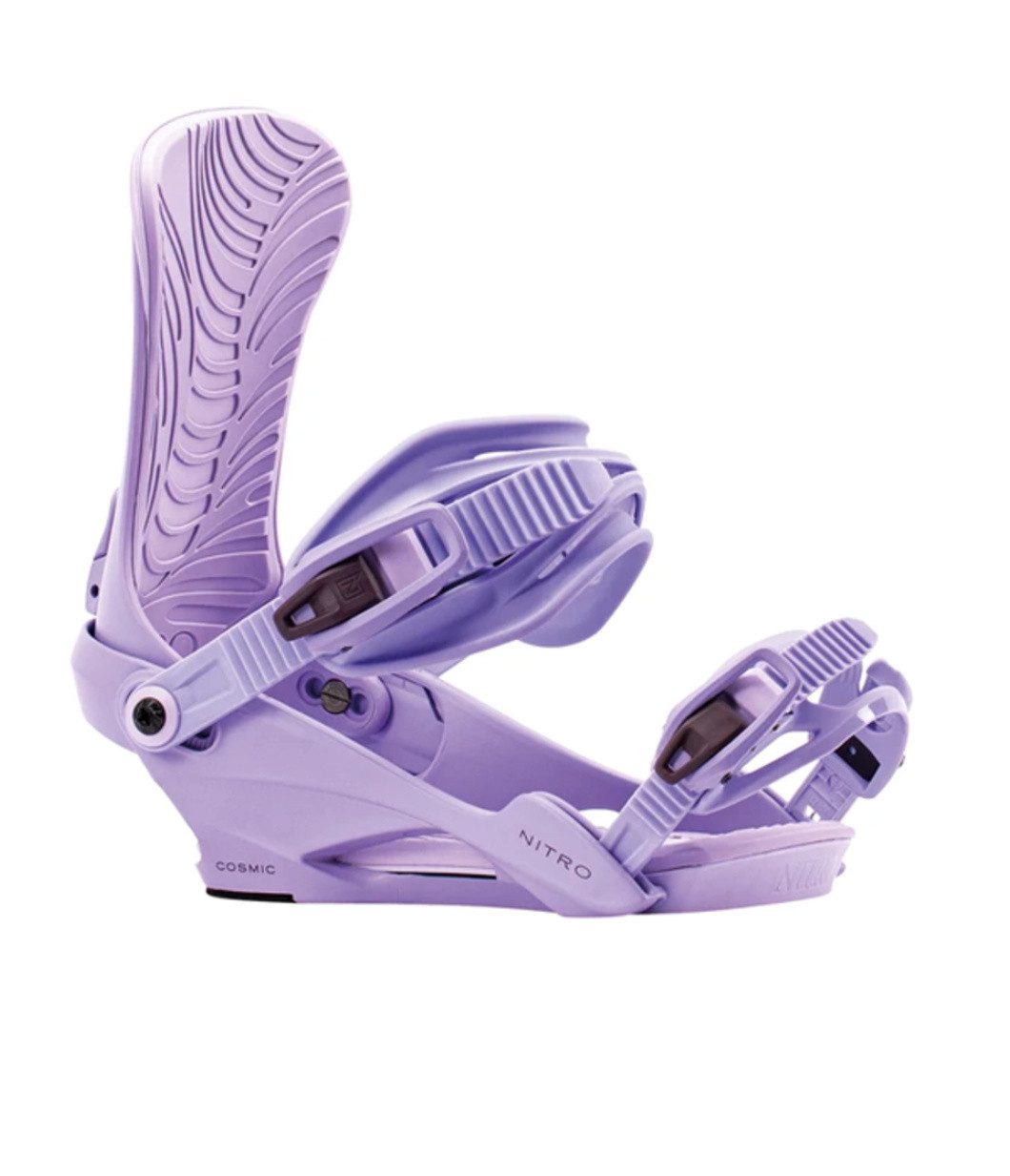 NITRO Snowboardbindung