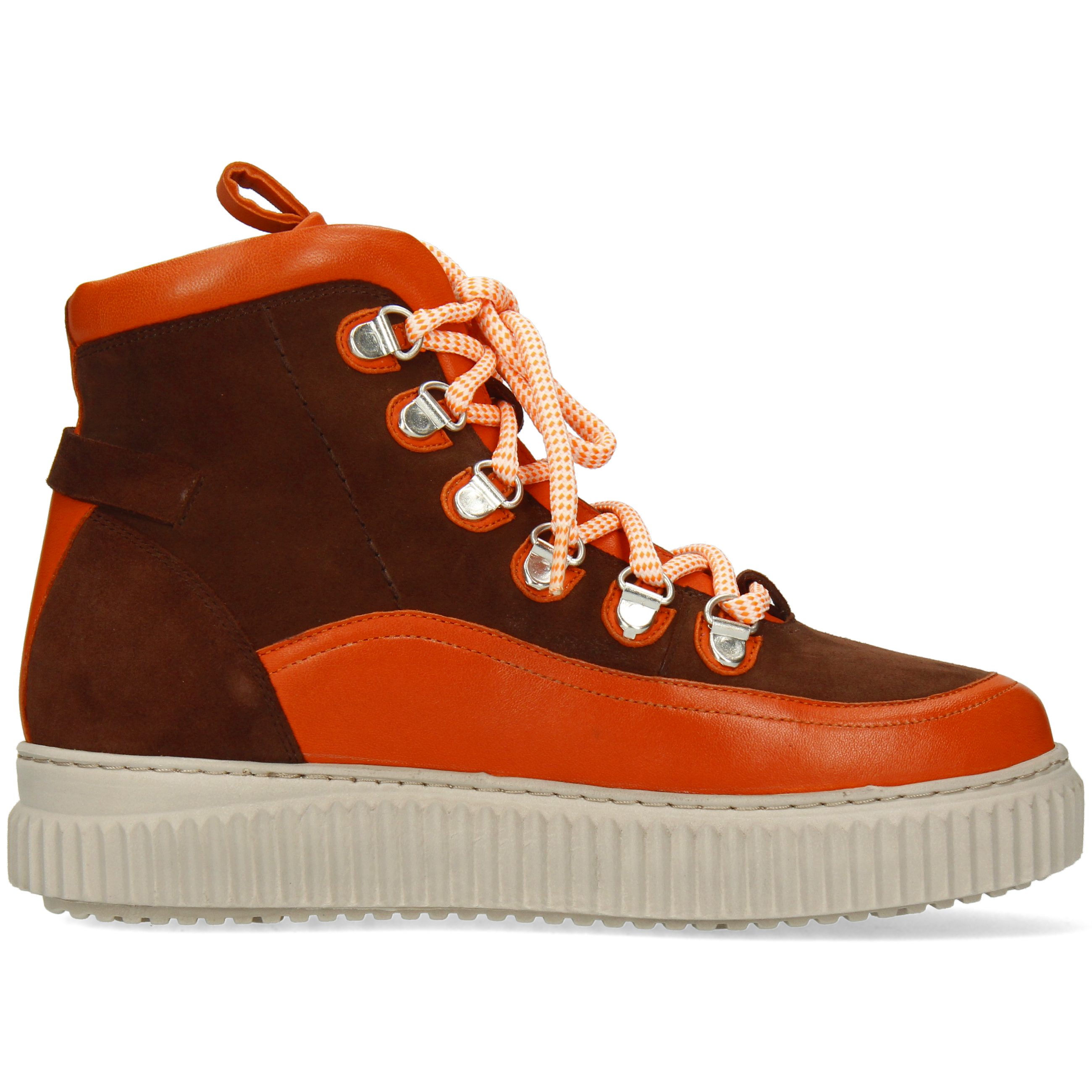 Melvin & Hamilton Nuri 16 Sneaker