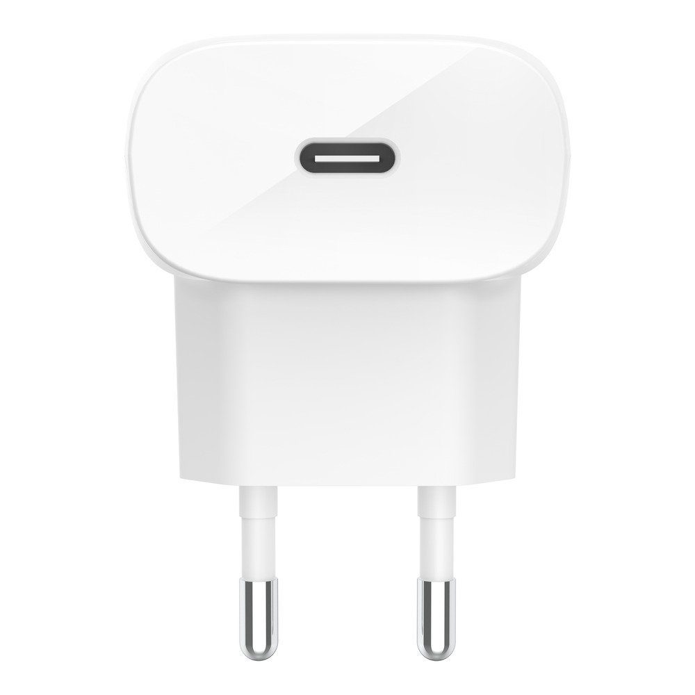 Image of Belkin Akkuladegerät »20W USB-C Ladegerät mit Power Delivery«