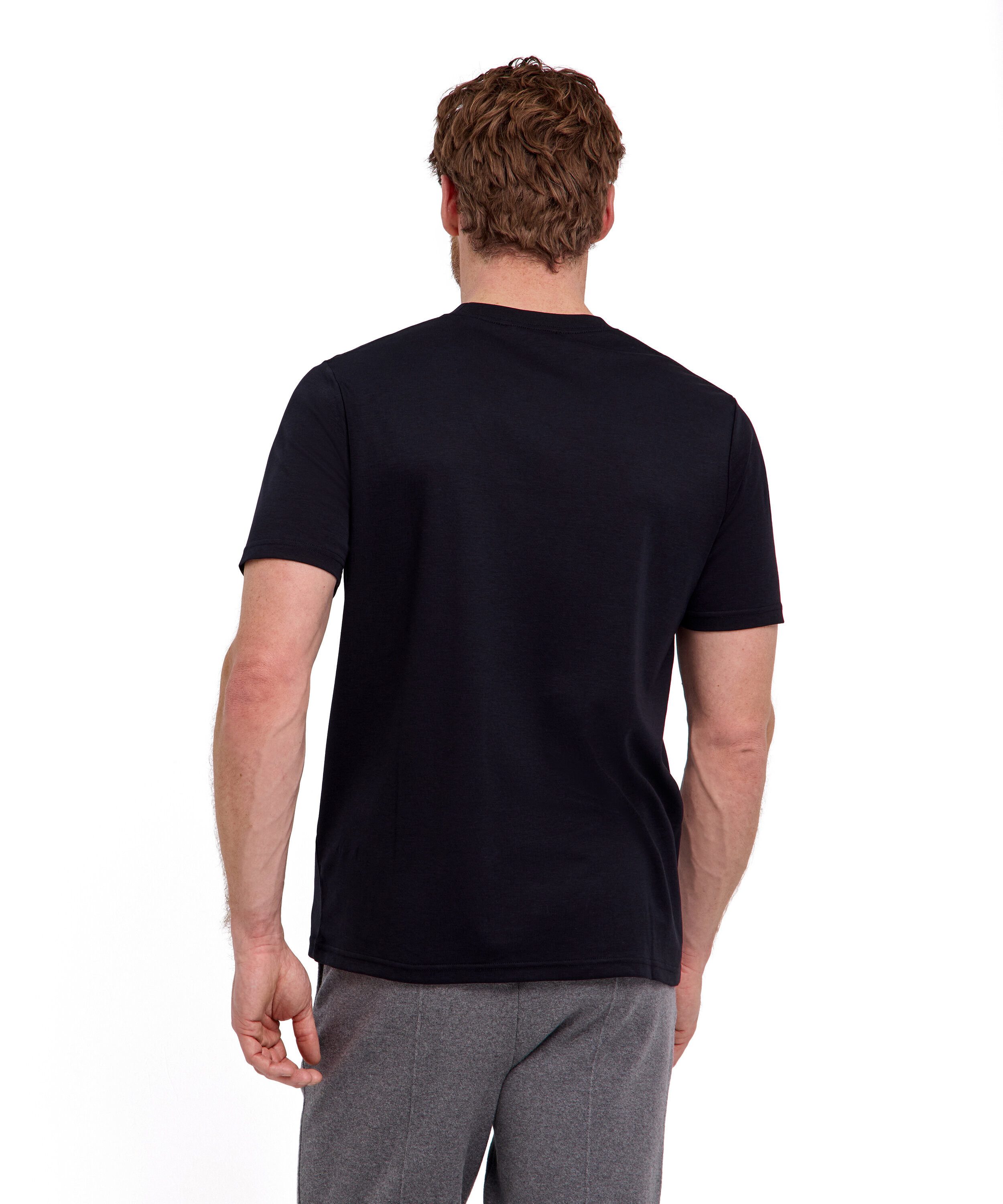 FALKE T-Shirt Lyocell Balance T-Shirt (1-tlg., 1)