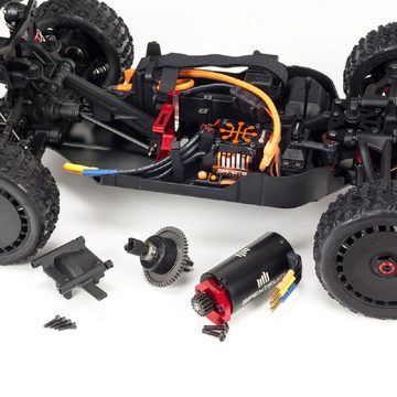 Arrma RC-Auto Arrma Typhon 6S Brushless Buggy 1:8 4WD BLX