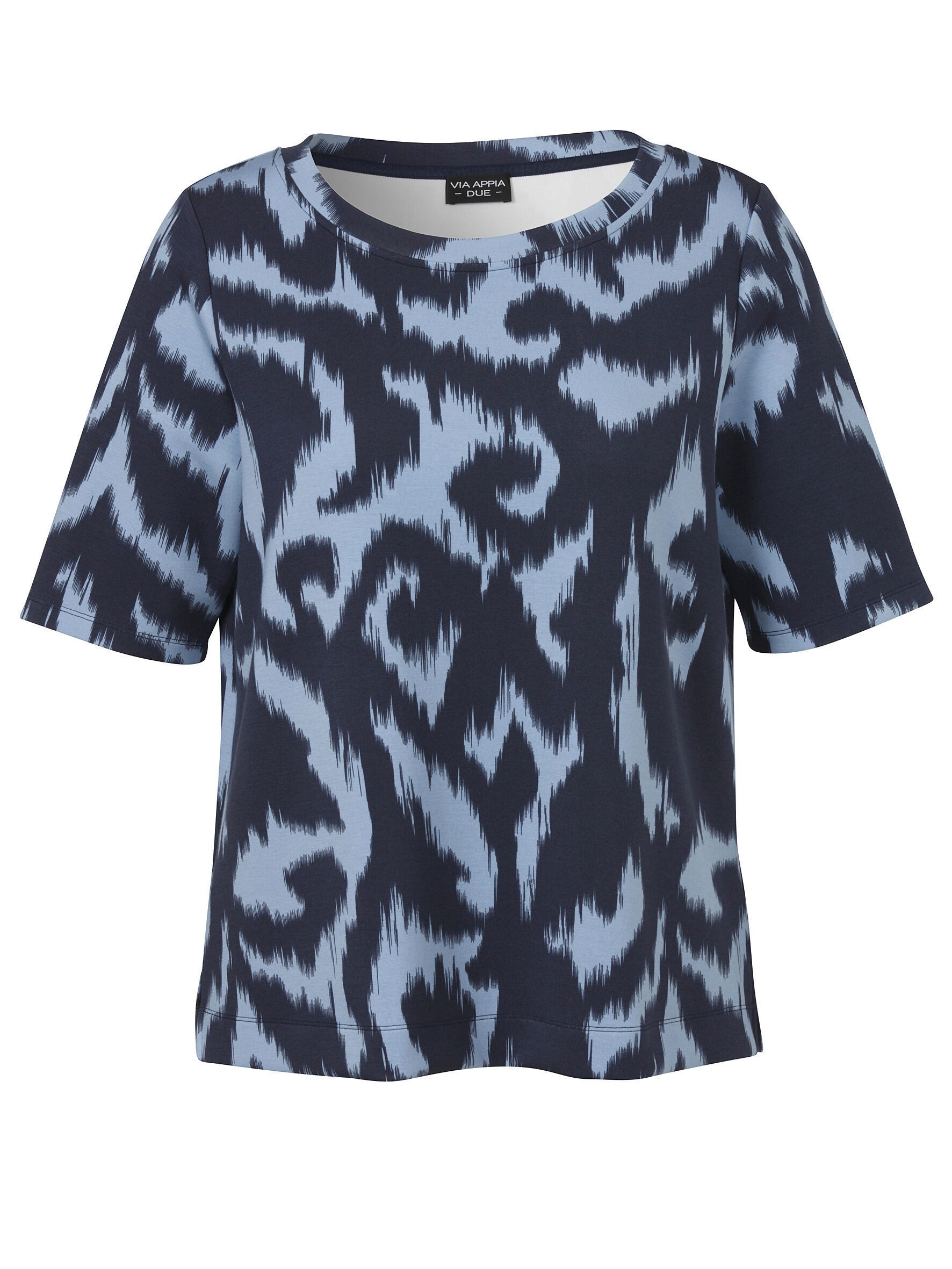 VIA APPIA DUE Sweatshirt (1-tlg) in günstig online kaufen