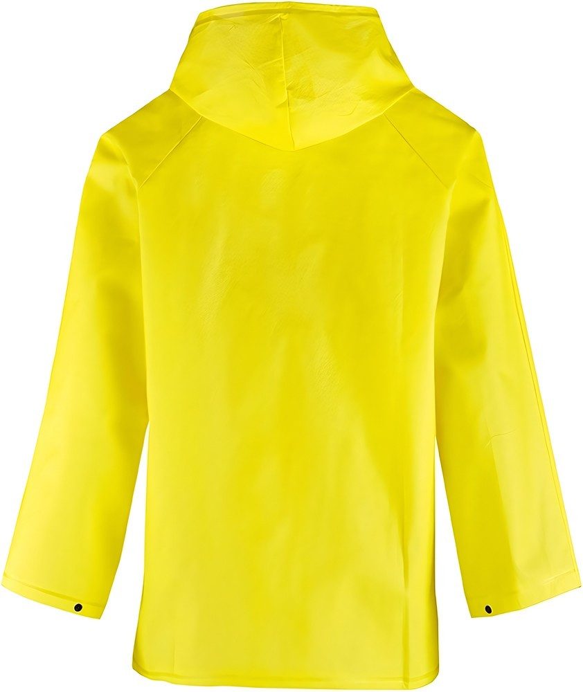teXXor Regenjacke Pe Regen-Jacke Poel – Bild 2 von 4