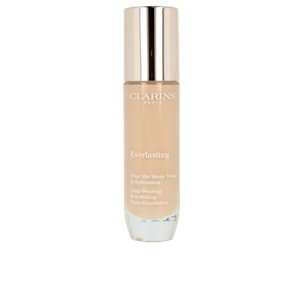Clarins Основа Everlasting Long-Wearing Matte Основа