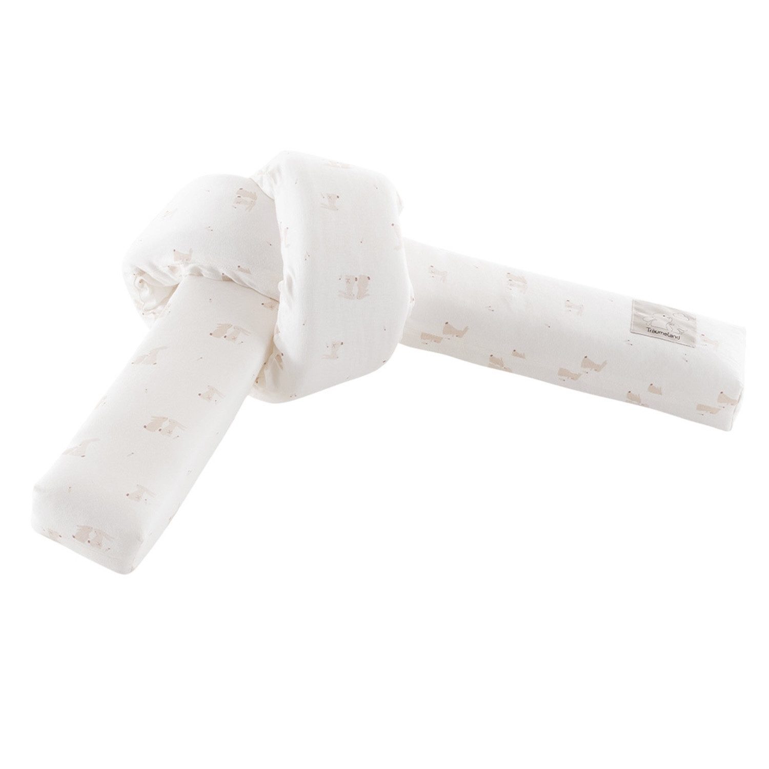 Träumeland Защита в краваткуschlange