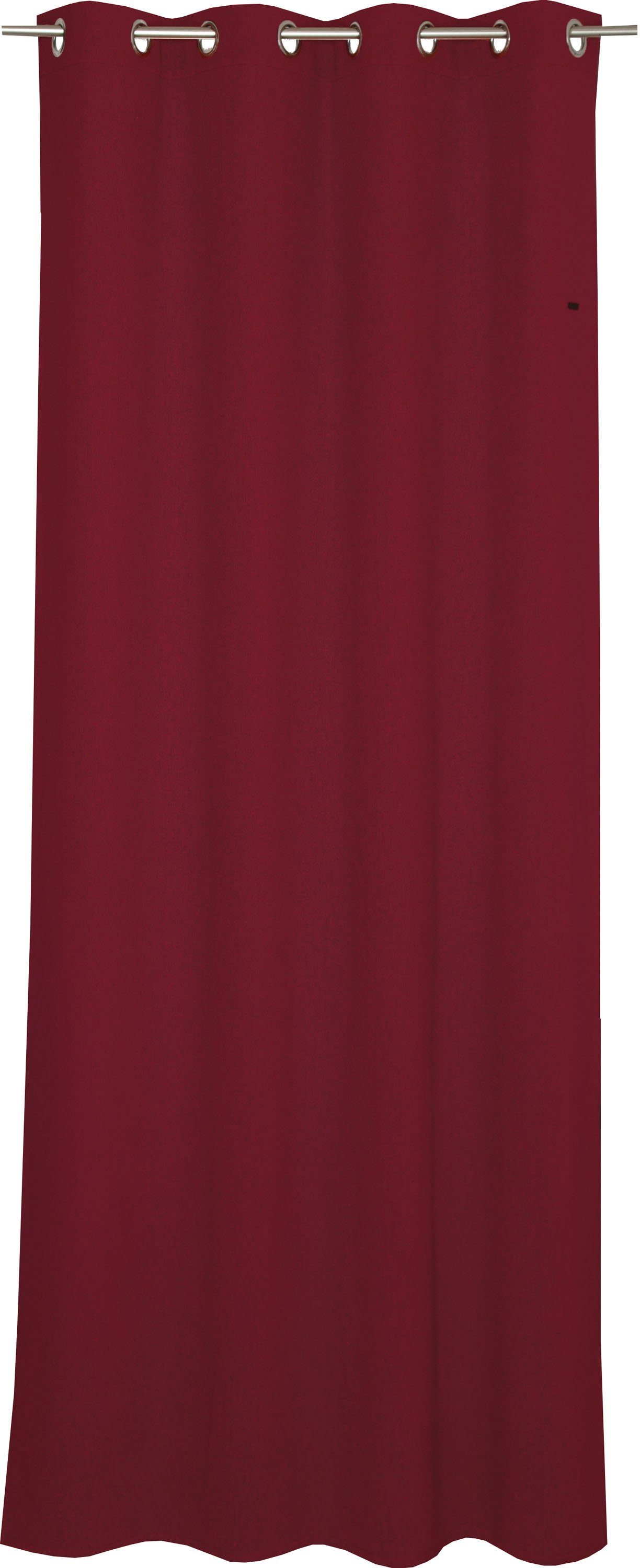 Esprit Vorhang Harp, Ösen (1 St), günstig online kaufen