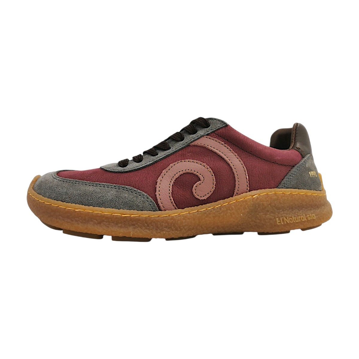 El Naturalista Schnürschuh