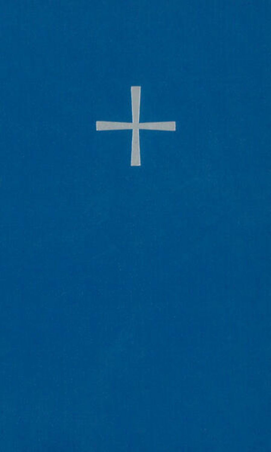 Evangelisches Gesangbuch / diverse
