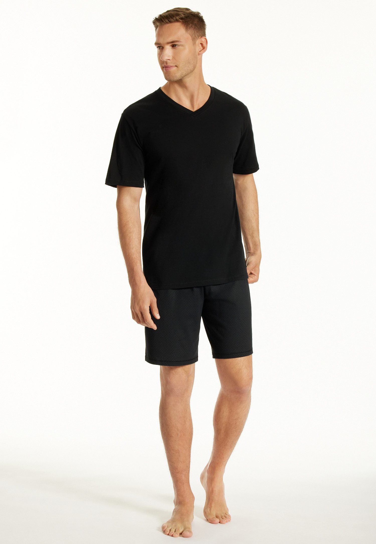 Shorty UNCOVER Nightwear