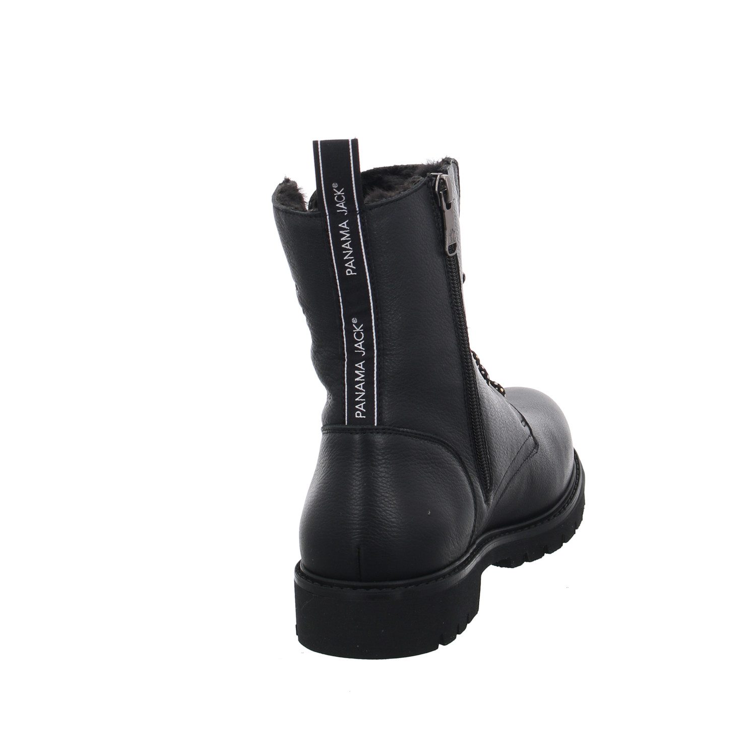 Panama Jack Frisia B1 Napa Schnürstiefelette günstig online kaufen