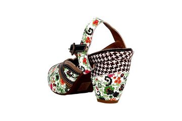 Spring Step Dollface-Bm Sandalette