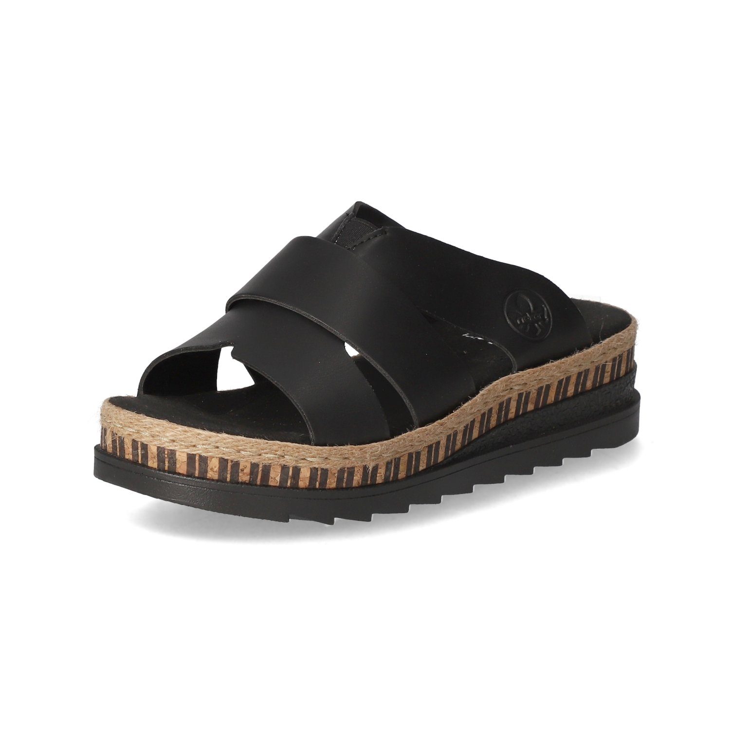 Rieker Pantoletten Pantolette günstig online kaufen