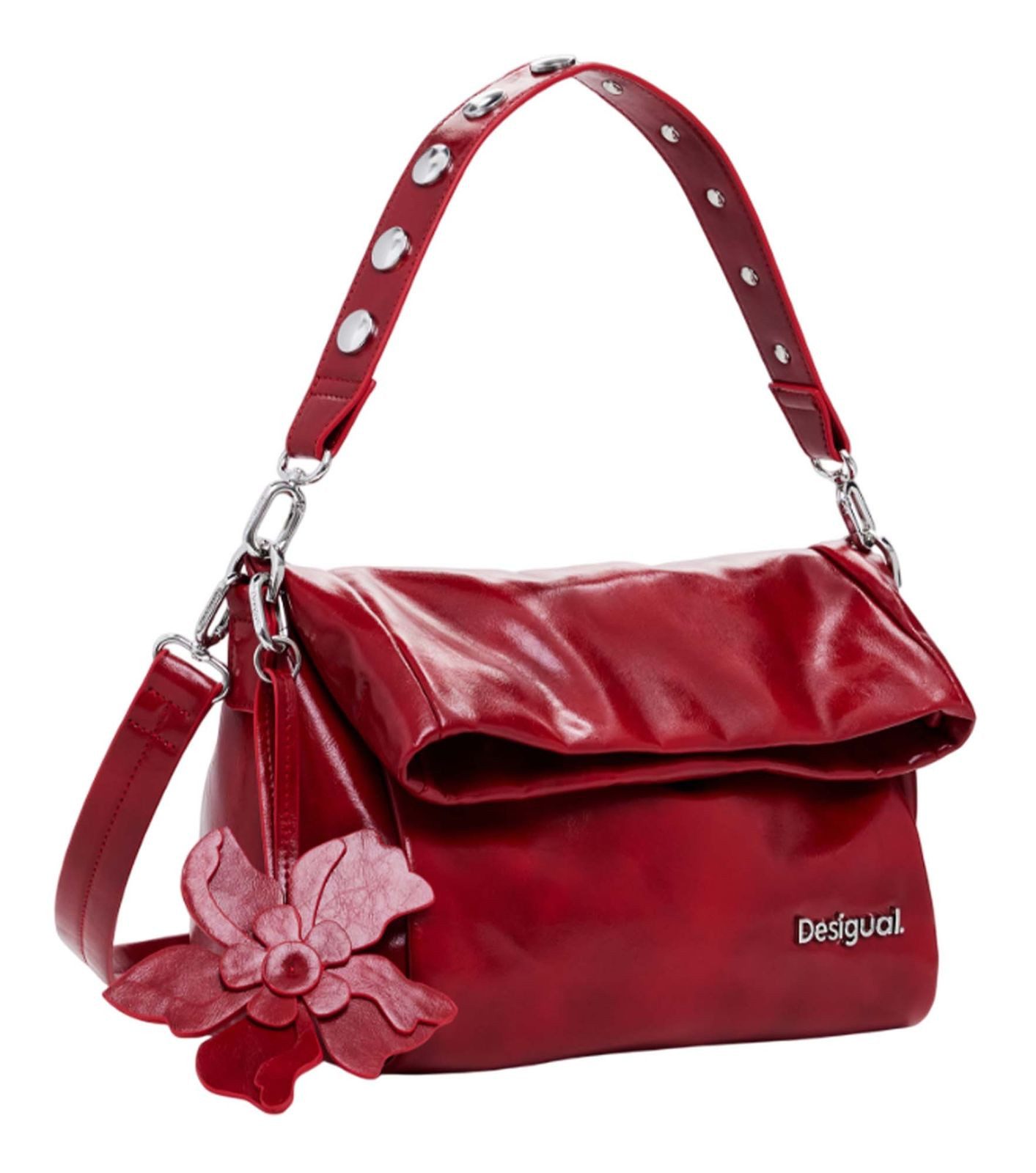 Desigual Schultertasche Loverty Shoulder Bag