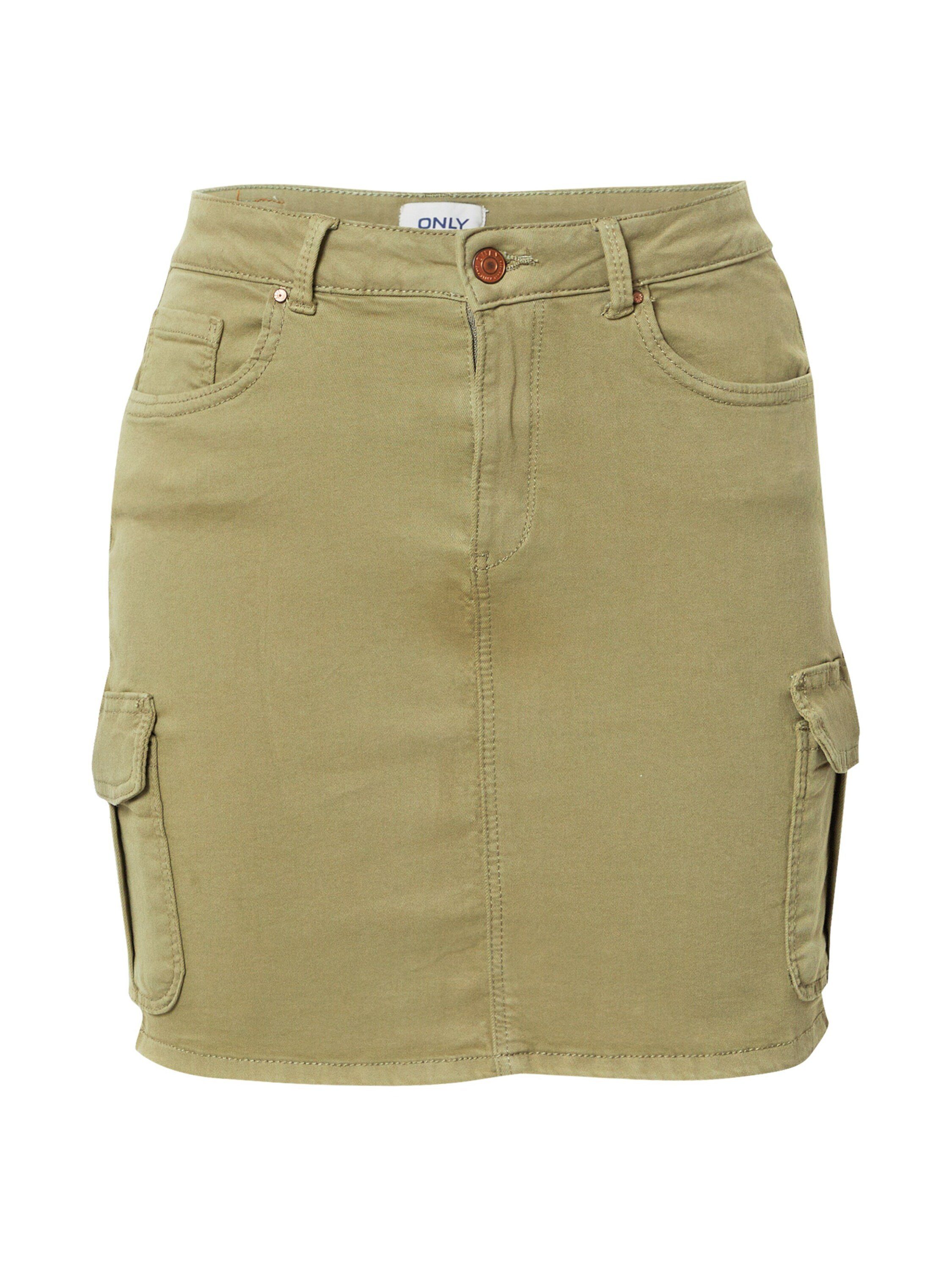 ONLY Jeansrock MISSOURI (1-tlg) Weiteres Detail