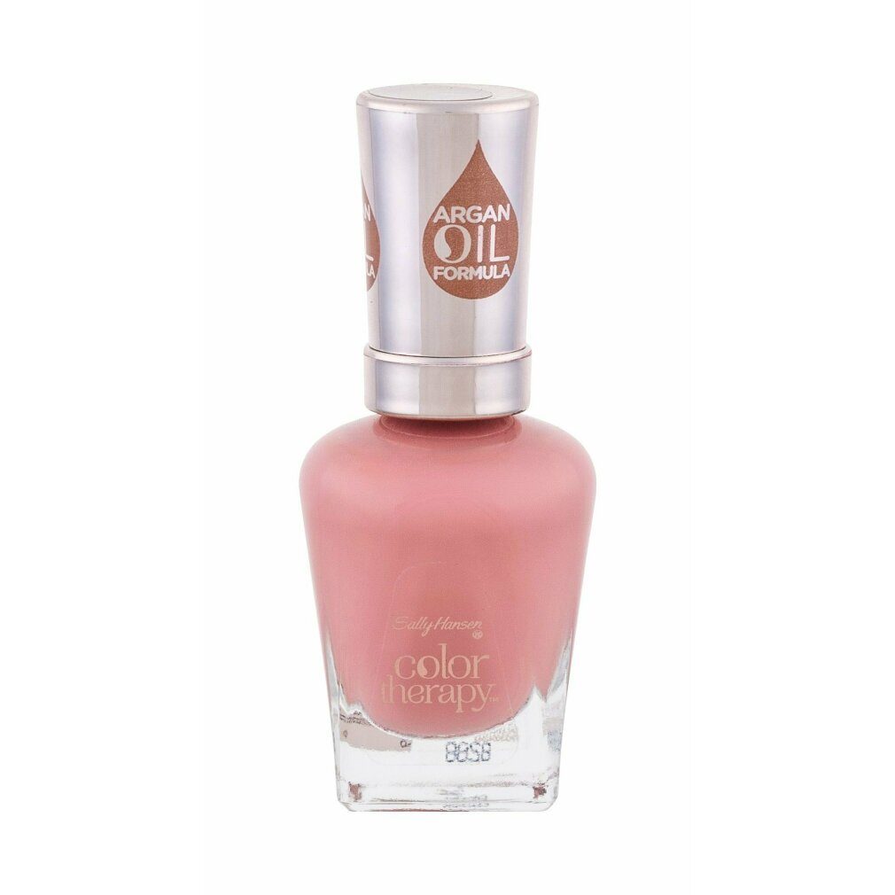 Sally Hansen Nagellack Color Therapy 240-Primrose and Proper
