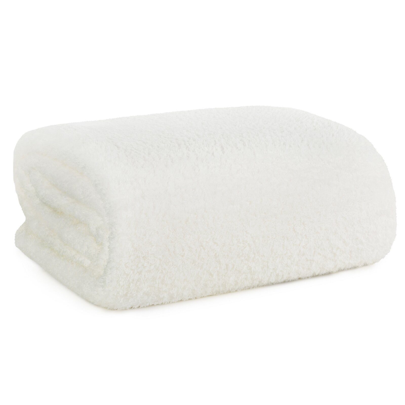 Wohndecke Flauschige Decke LORI, Design91, Sesseldecke günstig online kaufen