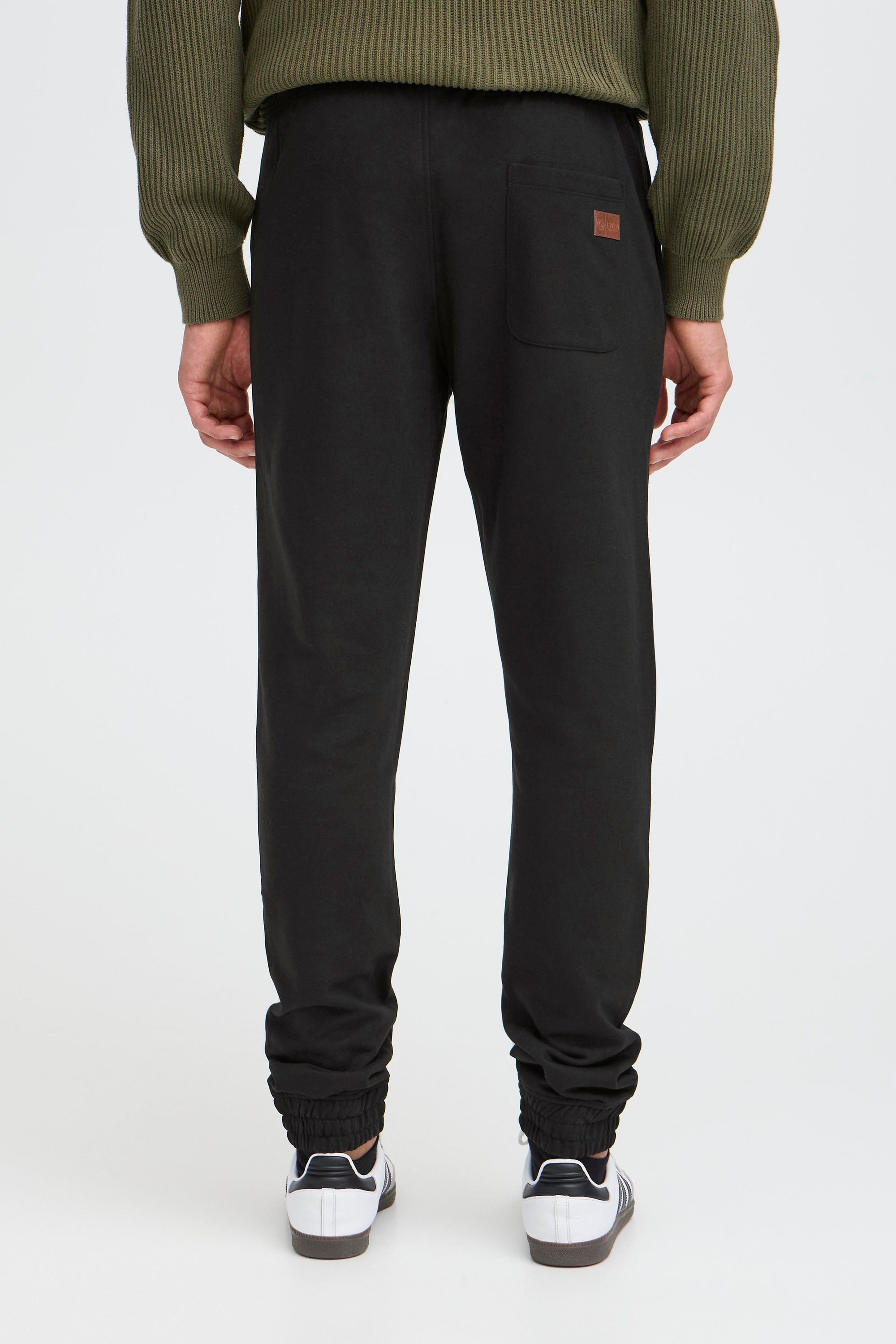 !Solid Sweathose SDSimas Lässige Sweathose mit elastischem Bund und Tunnelzug