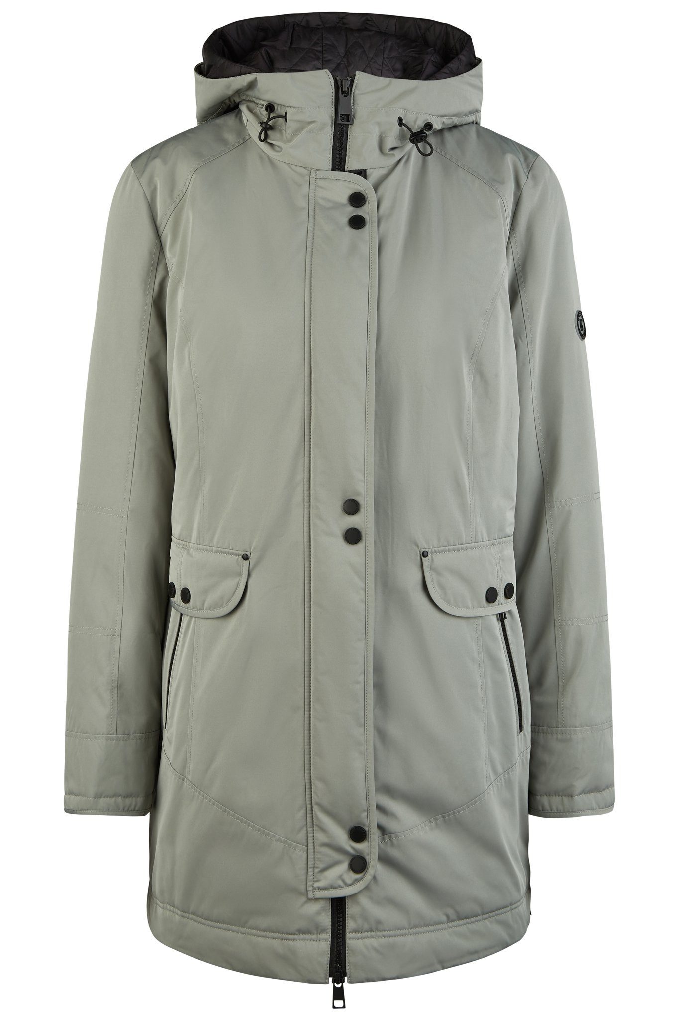 Barbara Lebek Kurzjacke