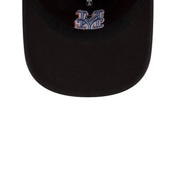 New Era Baseball Cap Cap New Era MLB Neymet, F black (1-St)