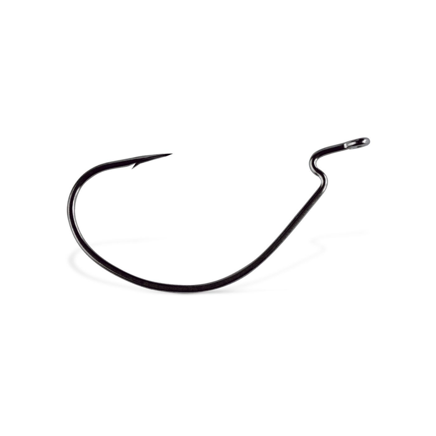 Offset-Haken VMC 7310 Texan Super Light Hook - 5 Offsethaken