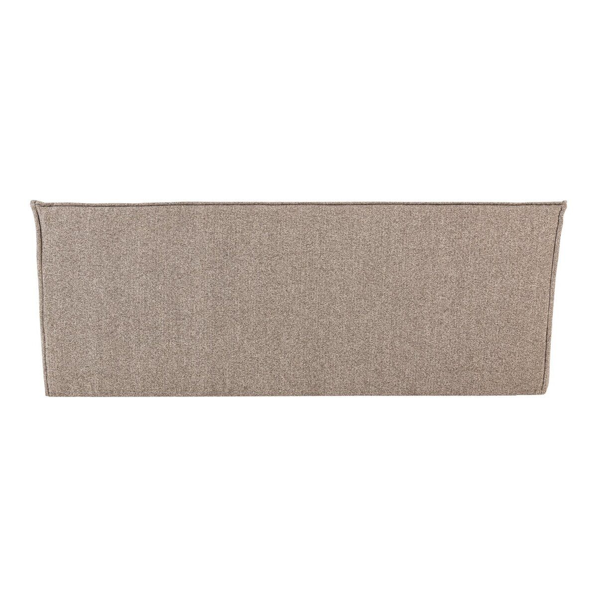 vtwonen 3-Sitzer, Geräumige und tiefe Sitzfläche