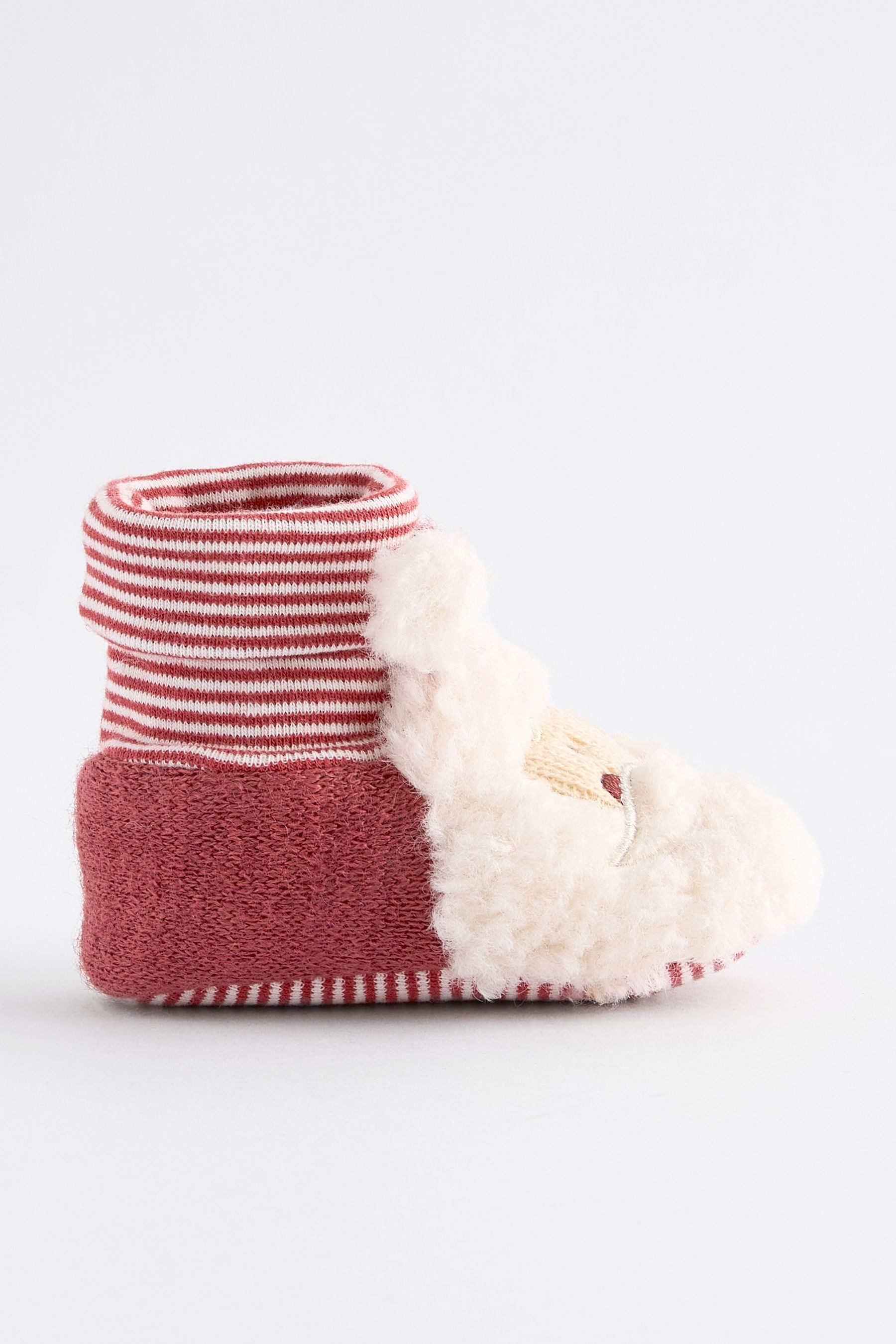 Baby-Booties Babystiefel