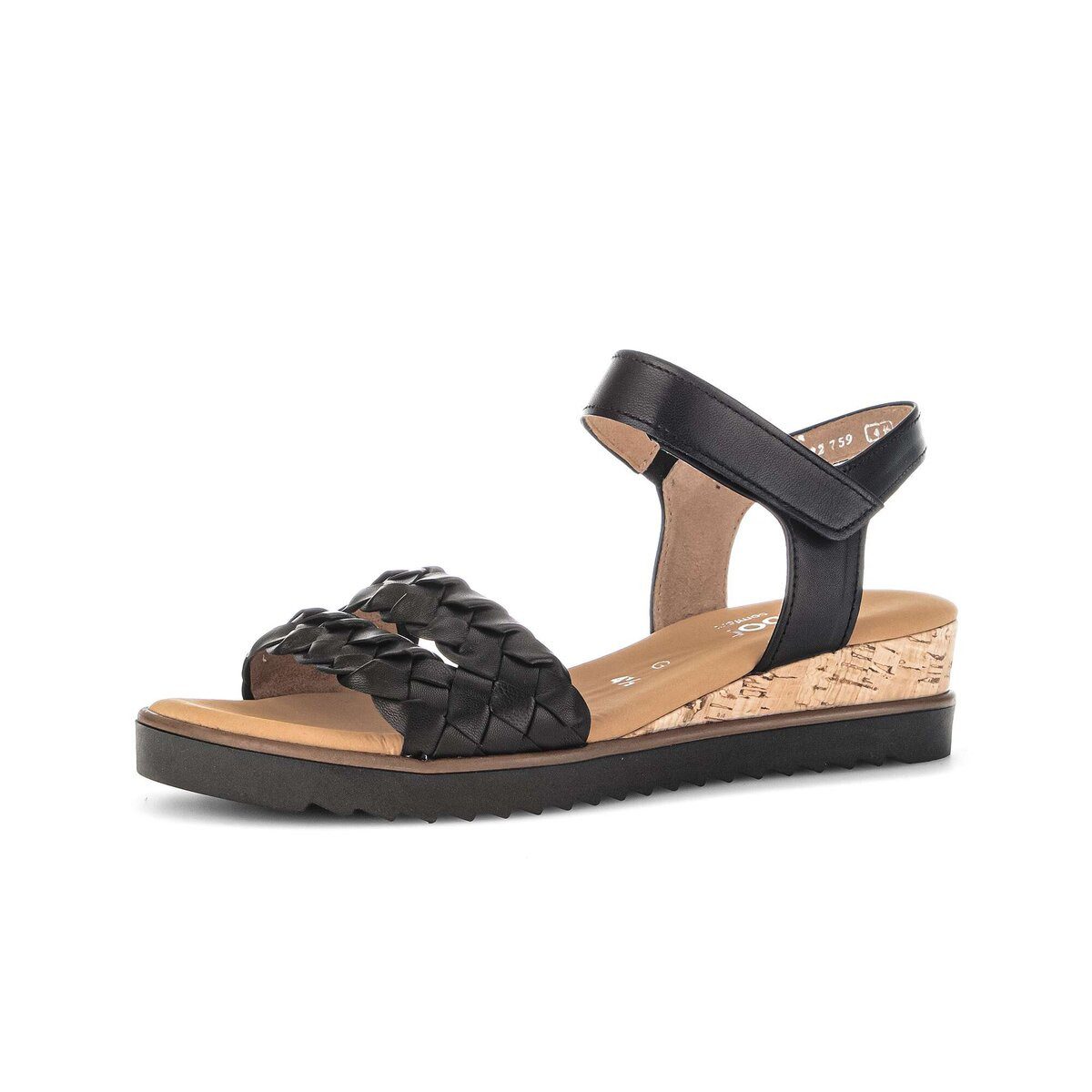 Gabor Keilsandalette Keilsandalette