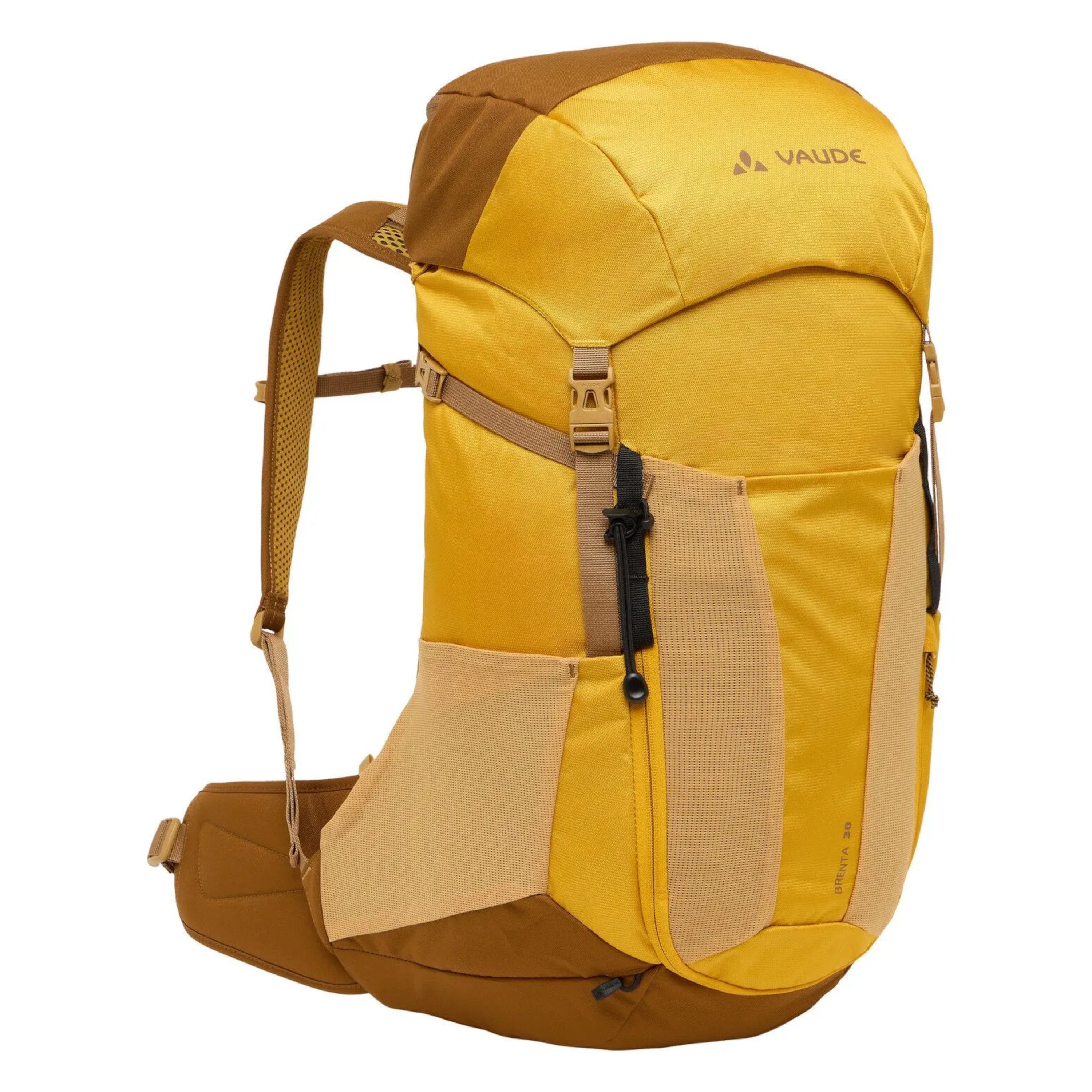 VAUDE Fahrradrucksack Brenta 30 sportlicher Wanderrucksack Trekkingrucksack Tagesrucksack