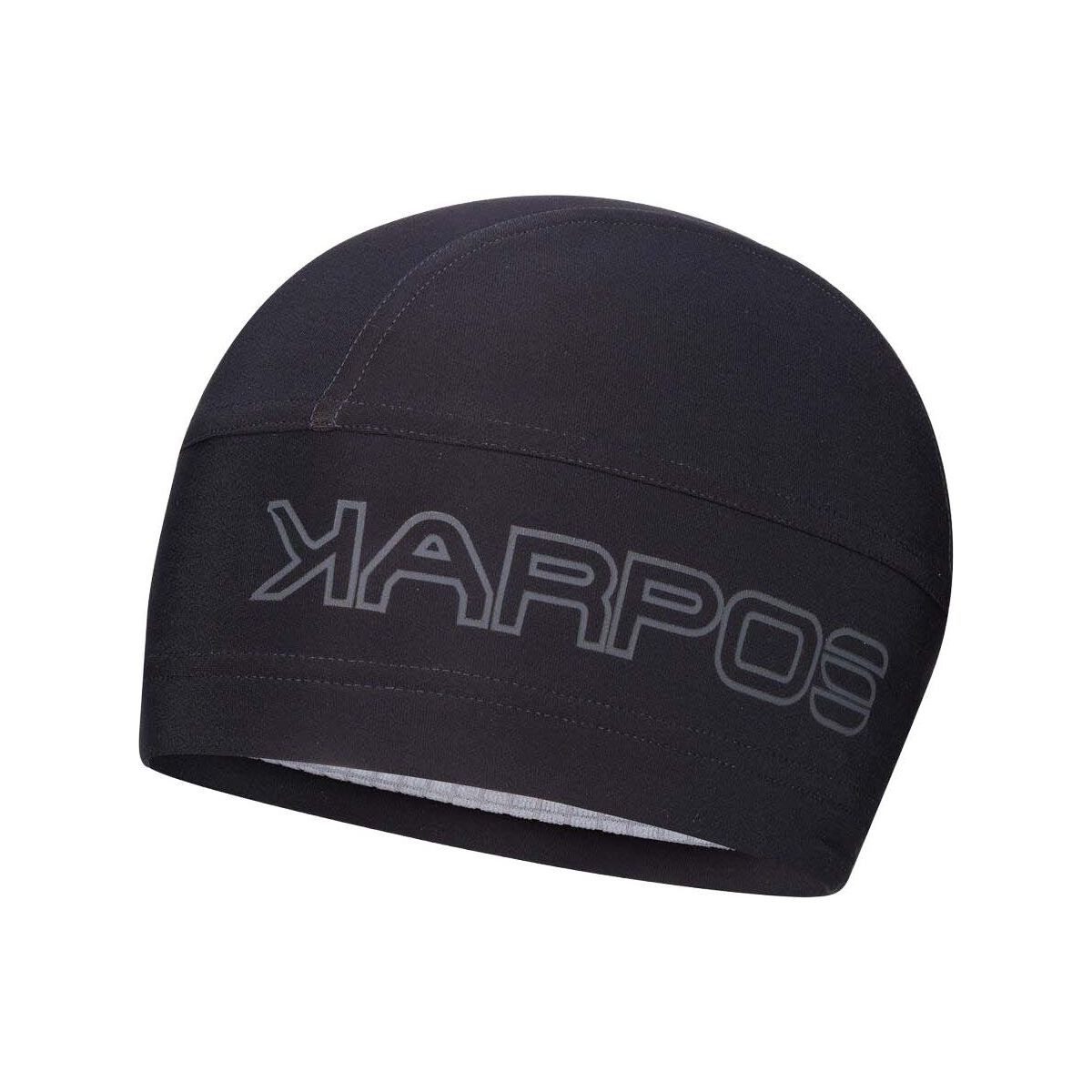 Karpos Skimütze Alagna Cap Warme, atmungsaktive Mütze mit Thermo-Fleece-Futter, ideal für kalte