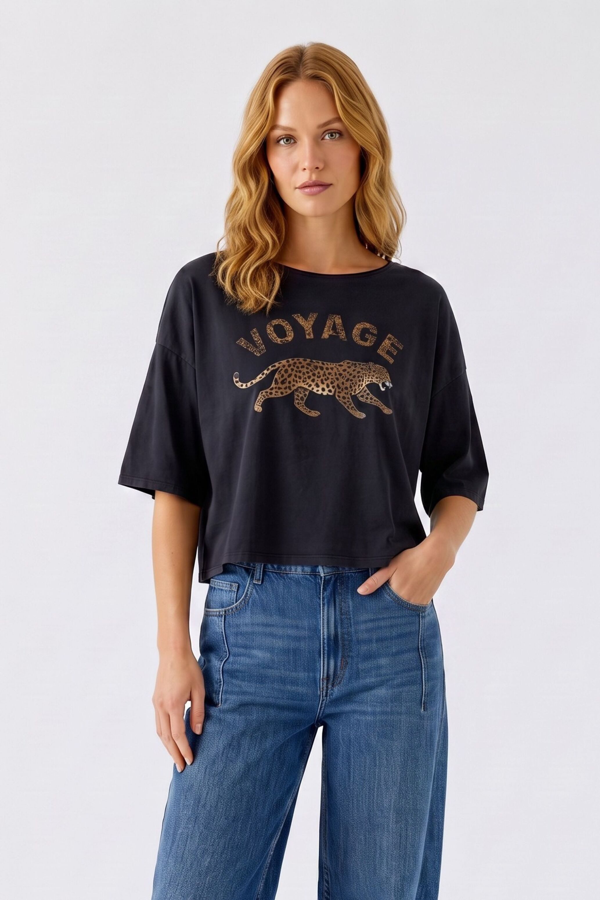 Oui T-Shirt