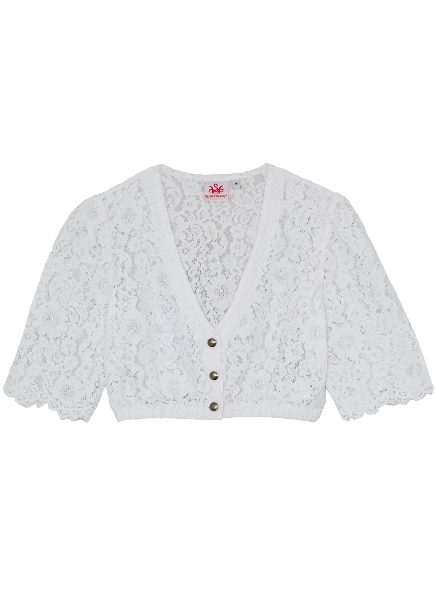 Dirndlbluse Earle (431790-1189)