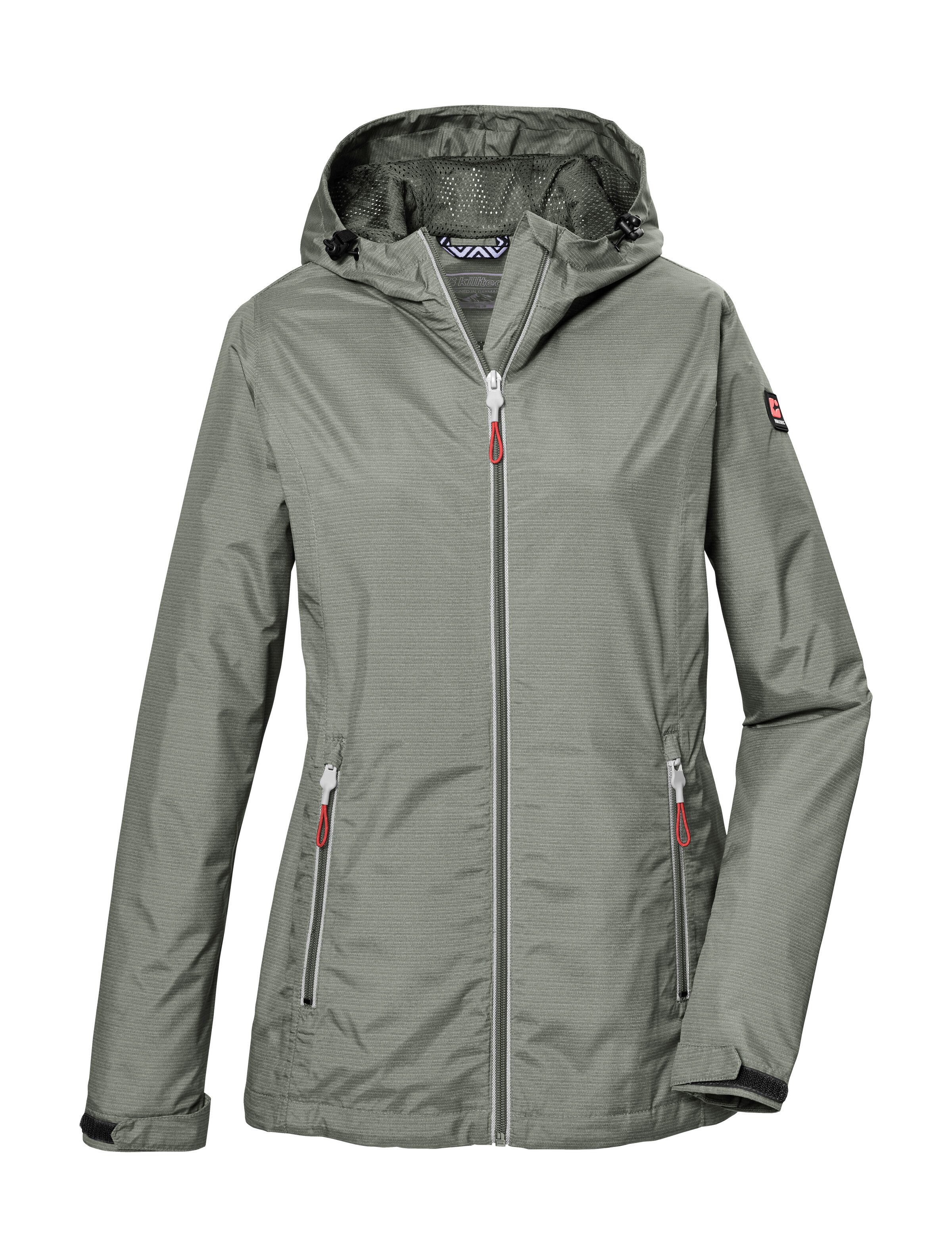 Outdoorjacke KOS 108 WMN JCKT