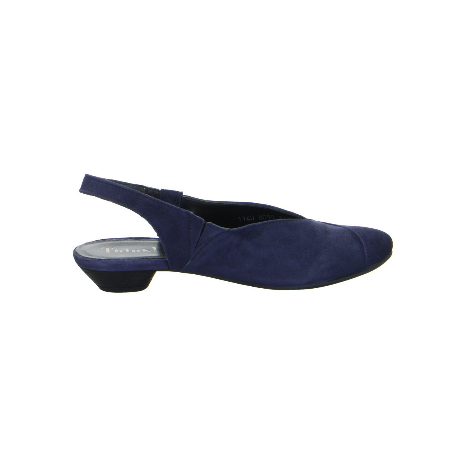 Think! Sling Pumps Grace Slingpumps