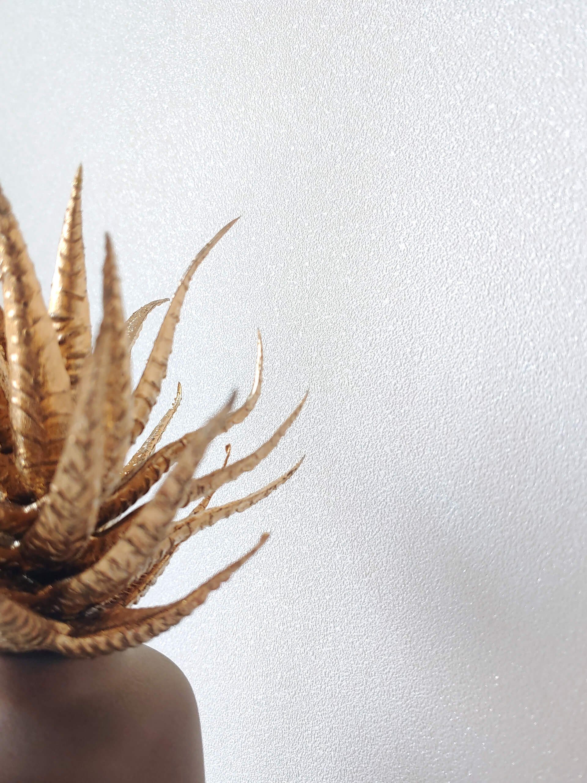 Newroom Vliestapete Weißer Glitzer Tapete Unitapete Leicht Glänzend,Glitzer,Einfarbig, Weiß Tapete Uni Leicht Glänzend - Unitapete Glatt Modern Glamour Glitzer Einfarbig für Wohnzimmer Schlafzimmer Küche, Glatt