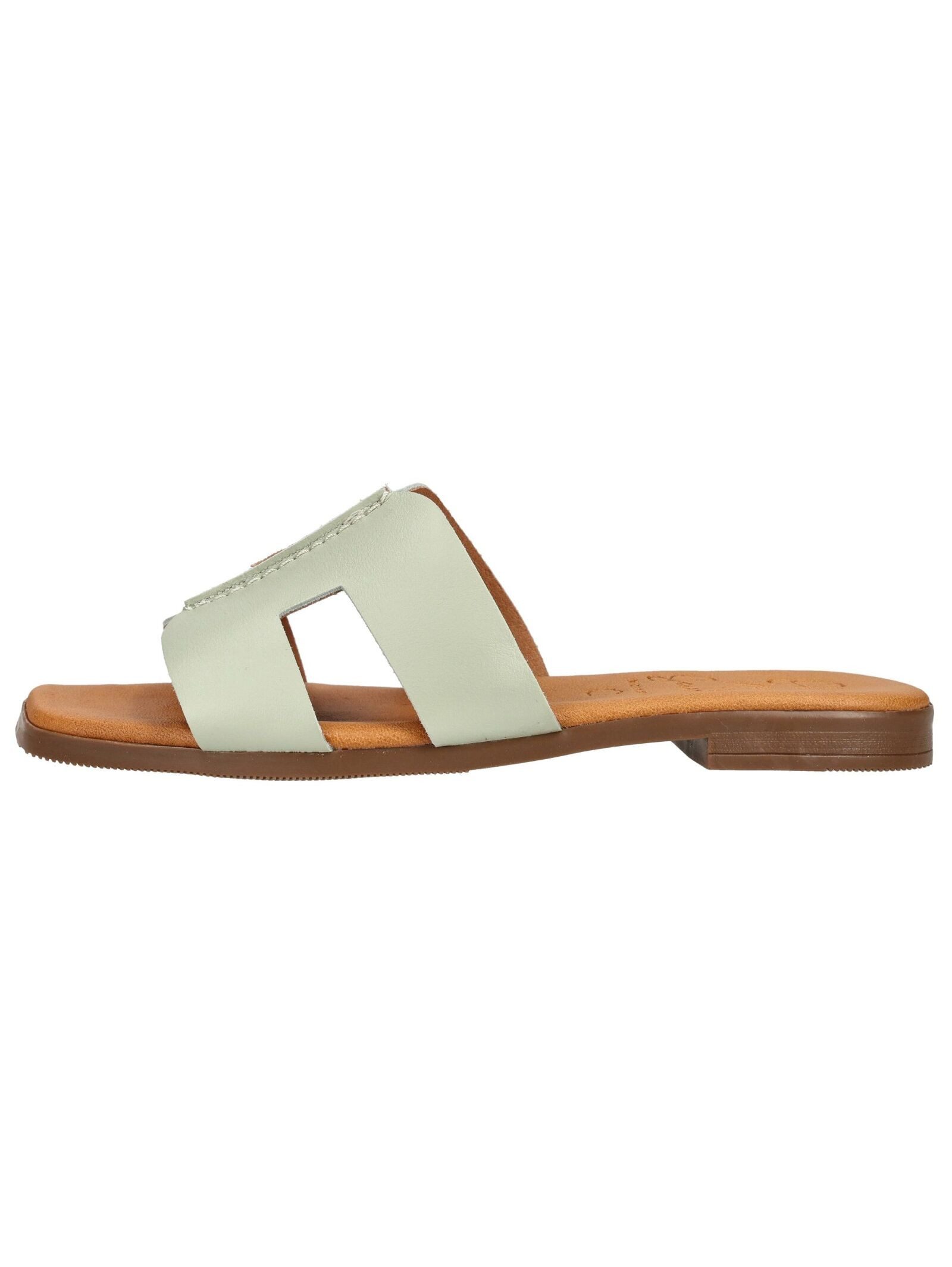 Oh! my Sandals Oh! My Sandals Pantoletten Leder Pantolette