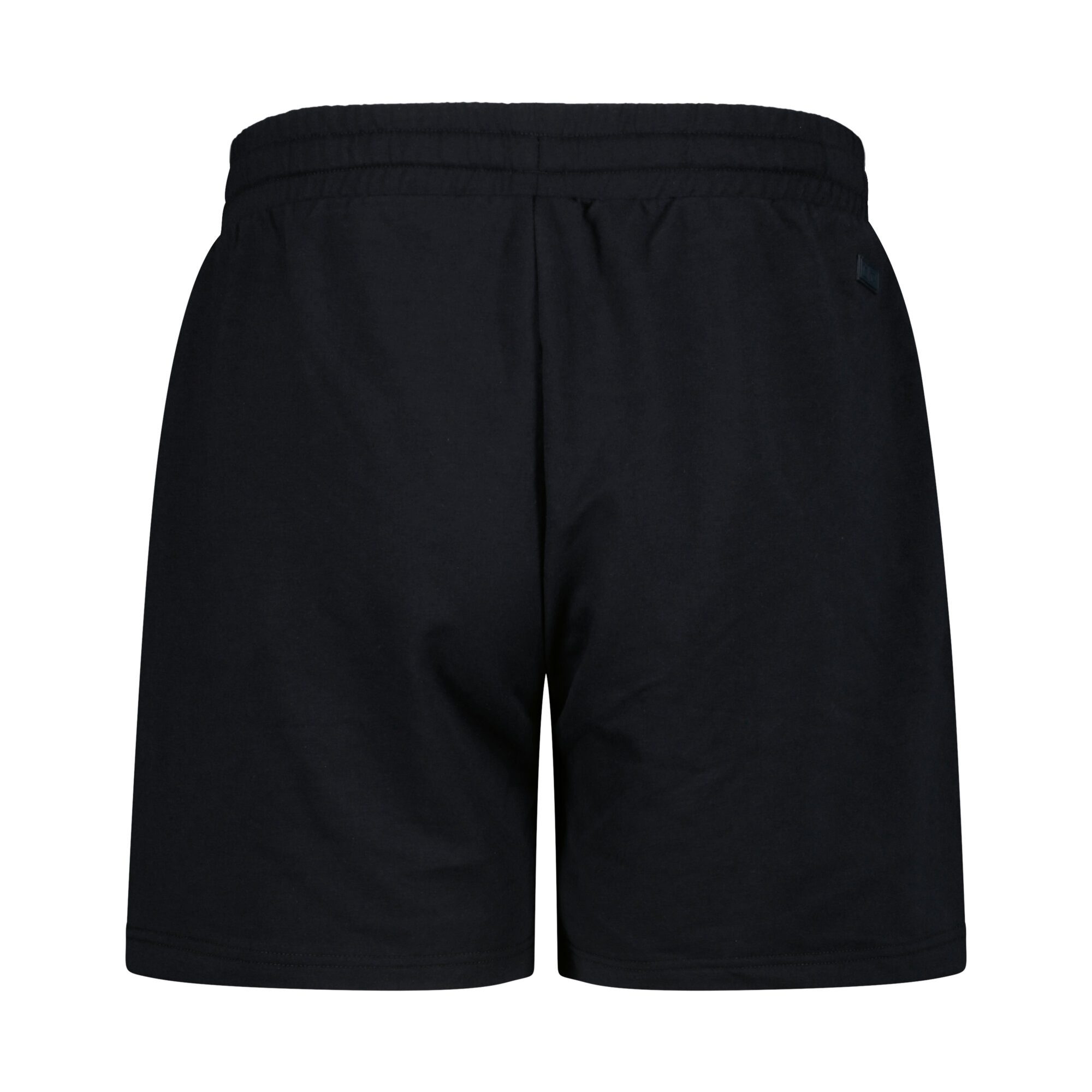 CMP Damen French Terry Long Pants – Weiche Stretch-Hose Aus 95% Baumwolle, Mit Elastischem Bund & Bündchen, Für Sport & Alltag