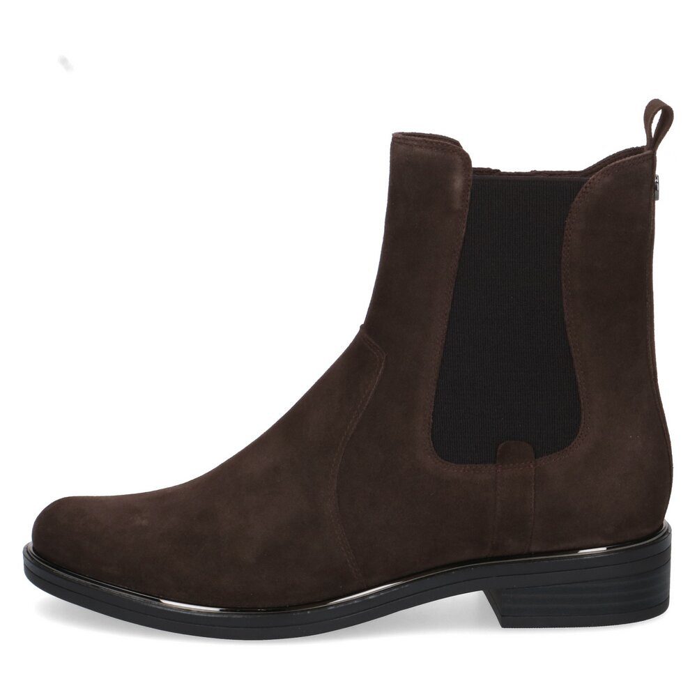 Caprice Caprice - Stiefel - Braun Stiefel