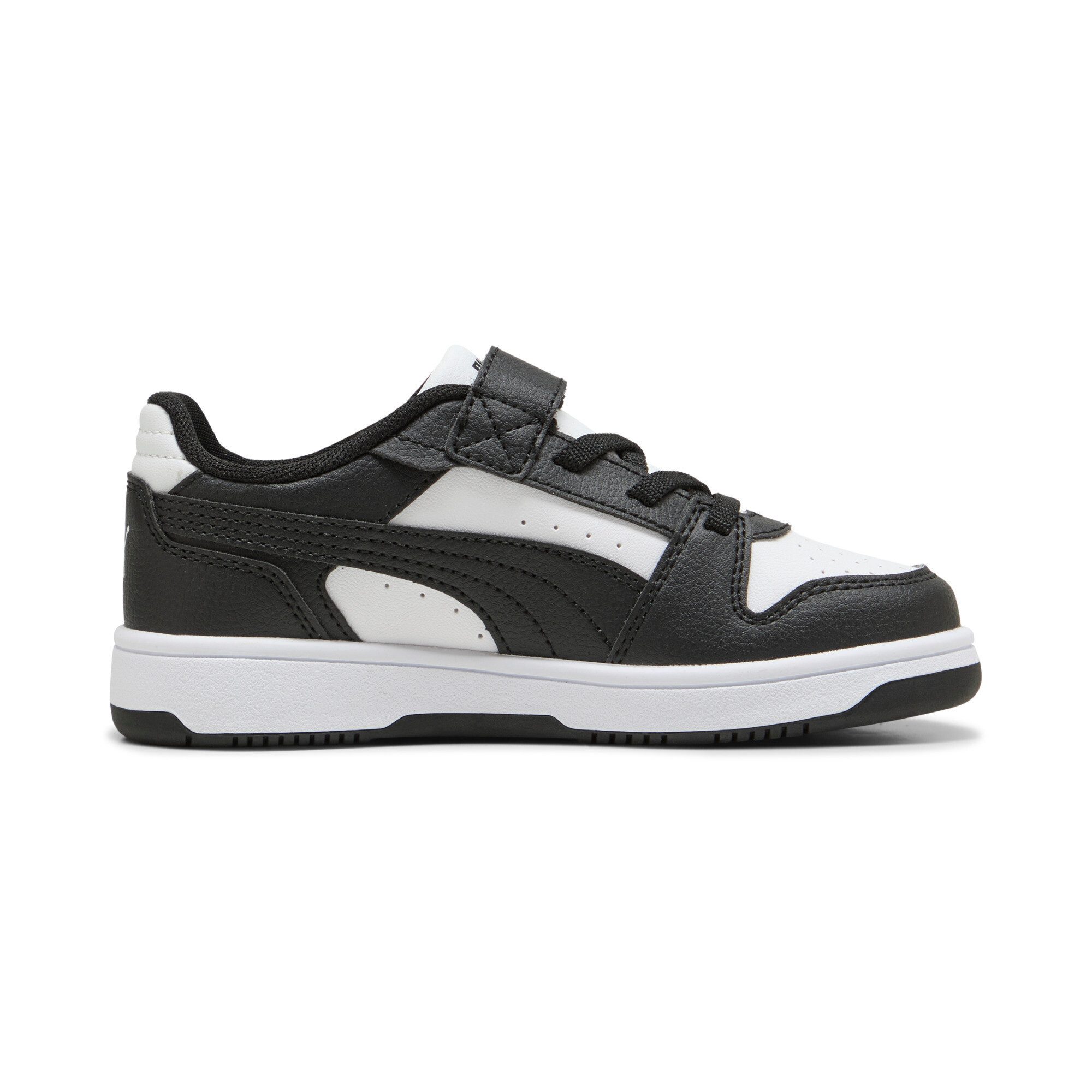 PUMA REBOUND SLAM LO AC PS Sneaker (für Kinder) – Bild 3 von 5