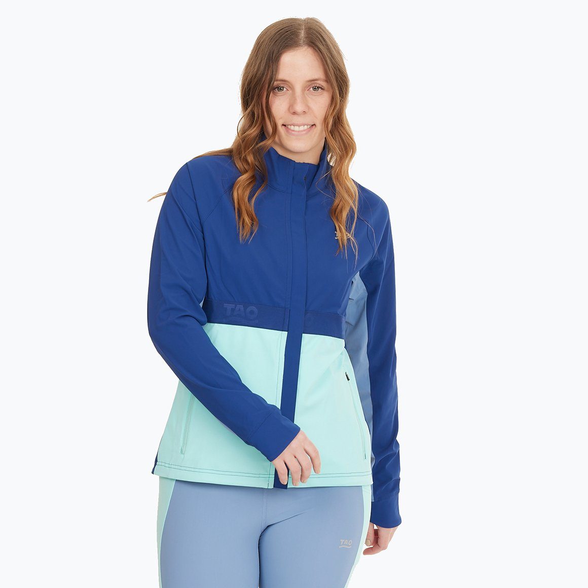 TAO Laufjacke NEREA besonders pillingresistent