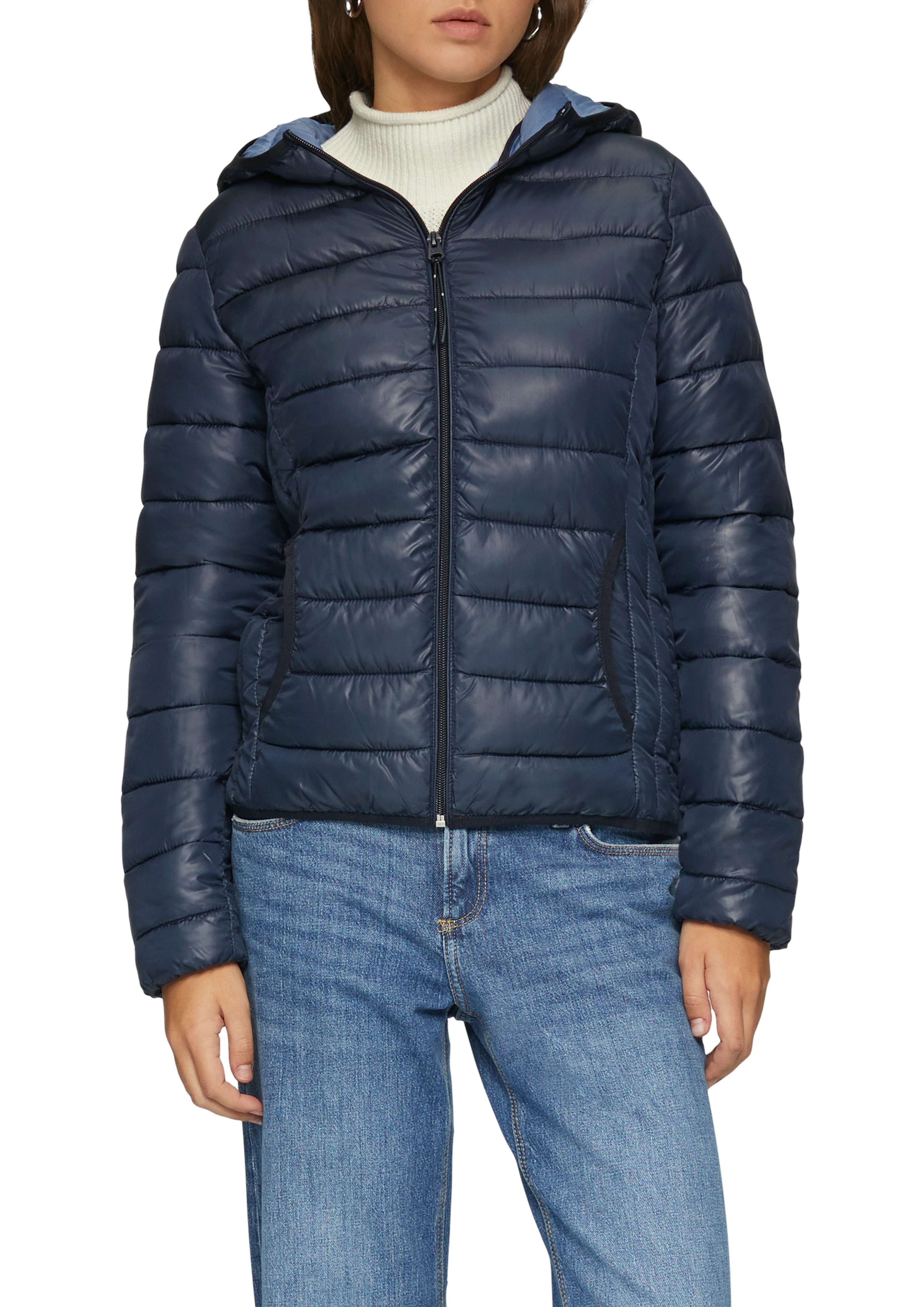 Outdoorjacke