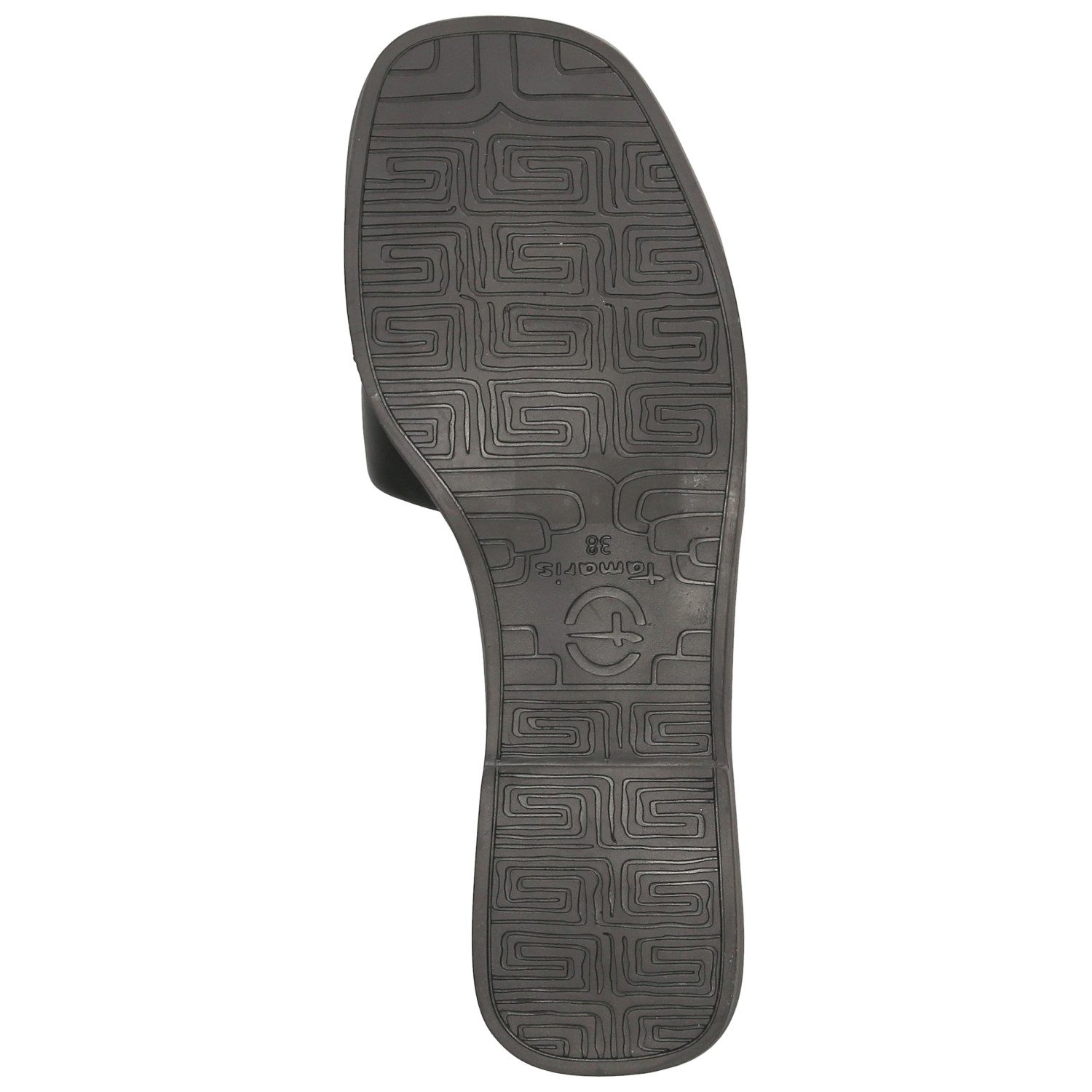 Tamaris Pantoletten Pantolette