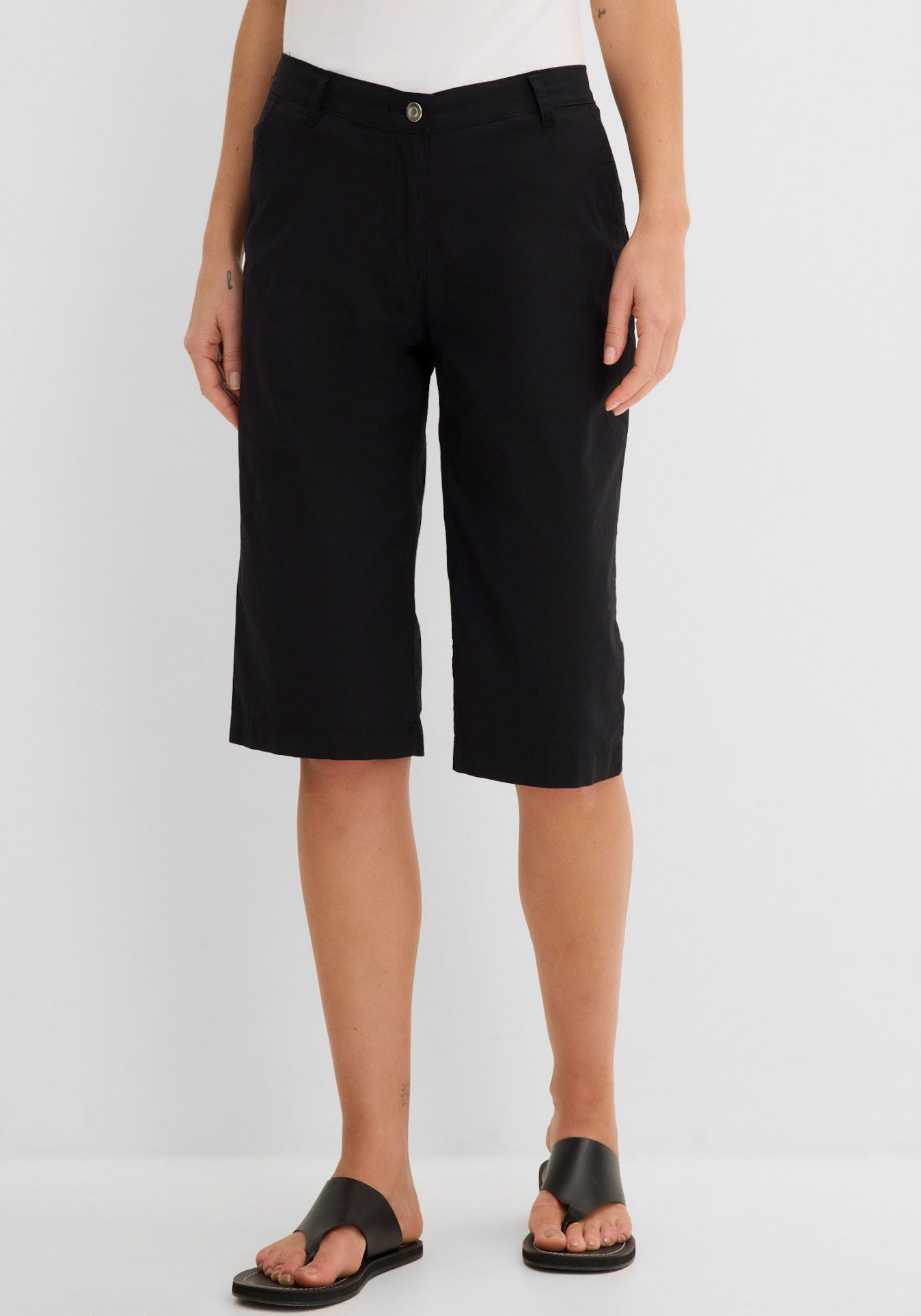 Longbermudas