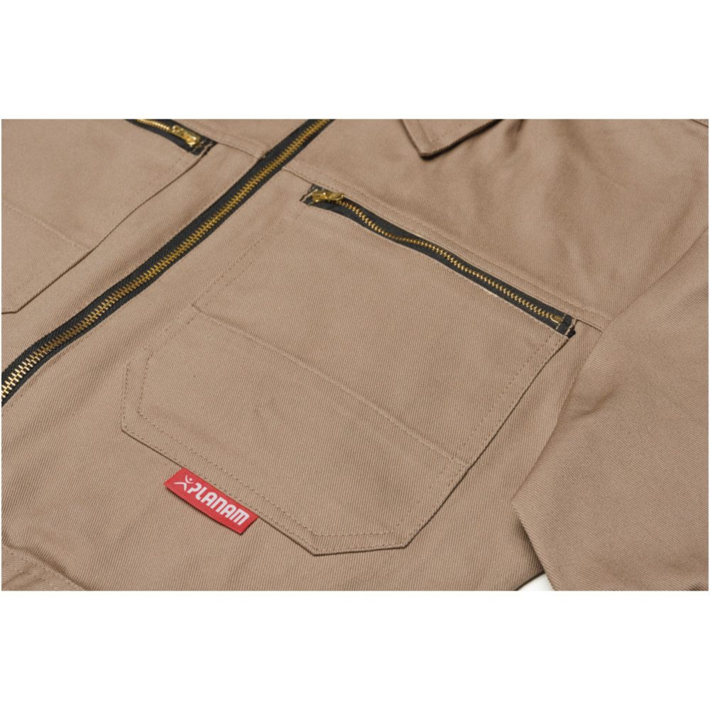 Planam Arbeitsoverall