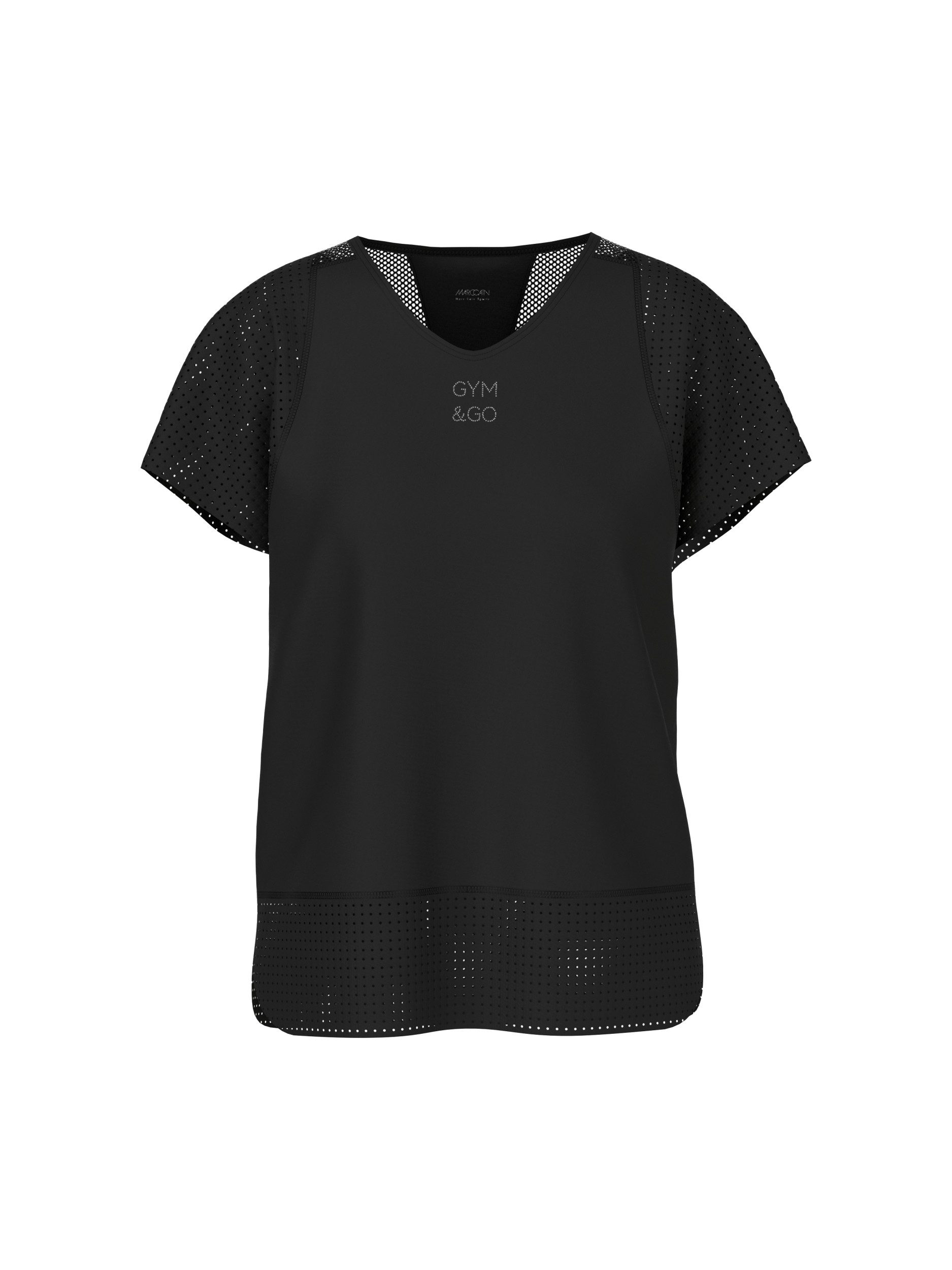 Kurzarmhemd T-Shirt 900