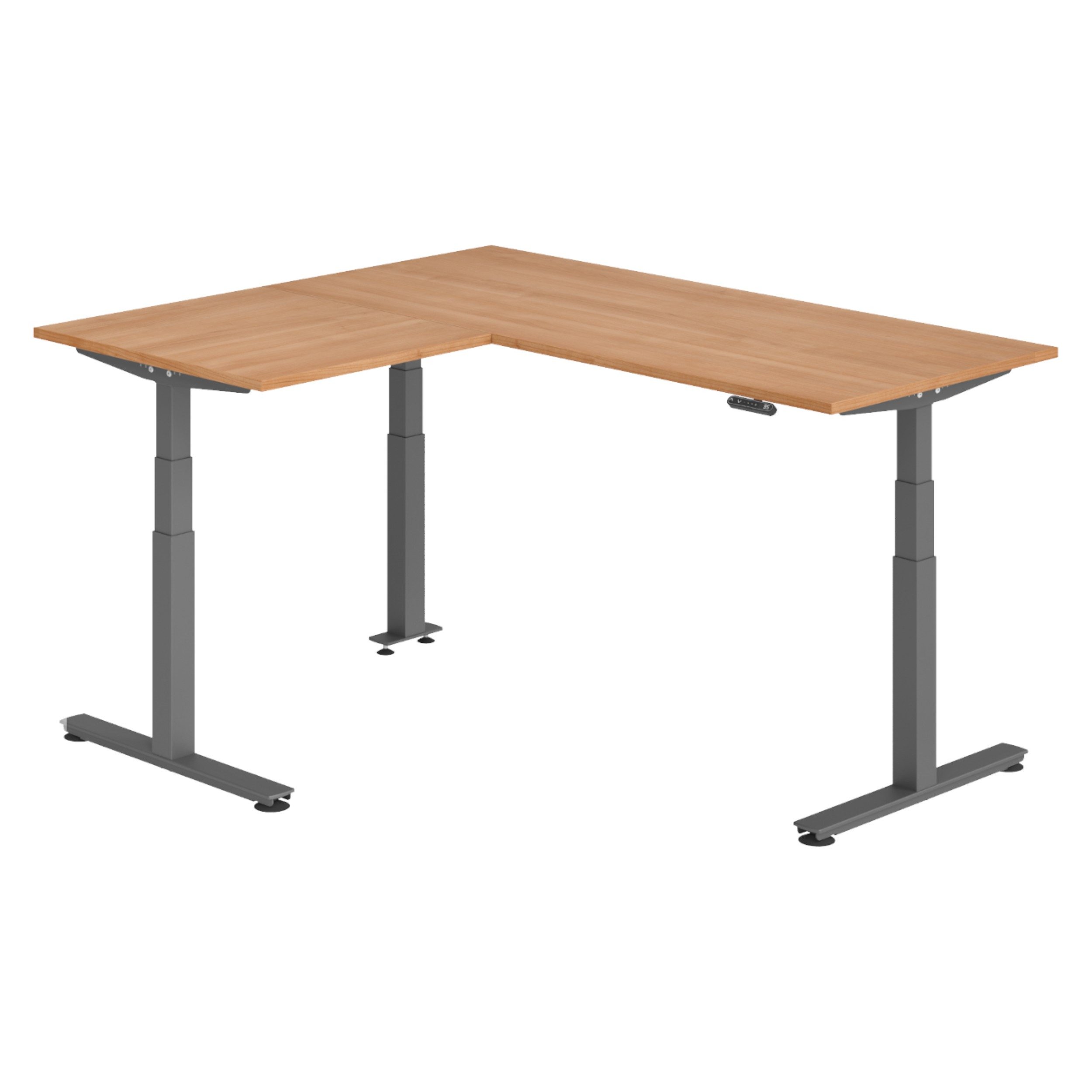 Schreibtisch Eckschreibtisch XDSMW