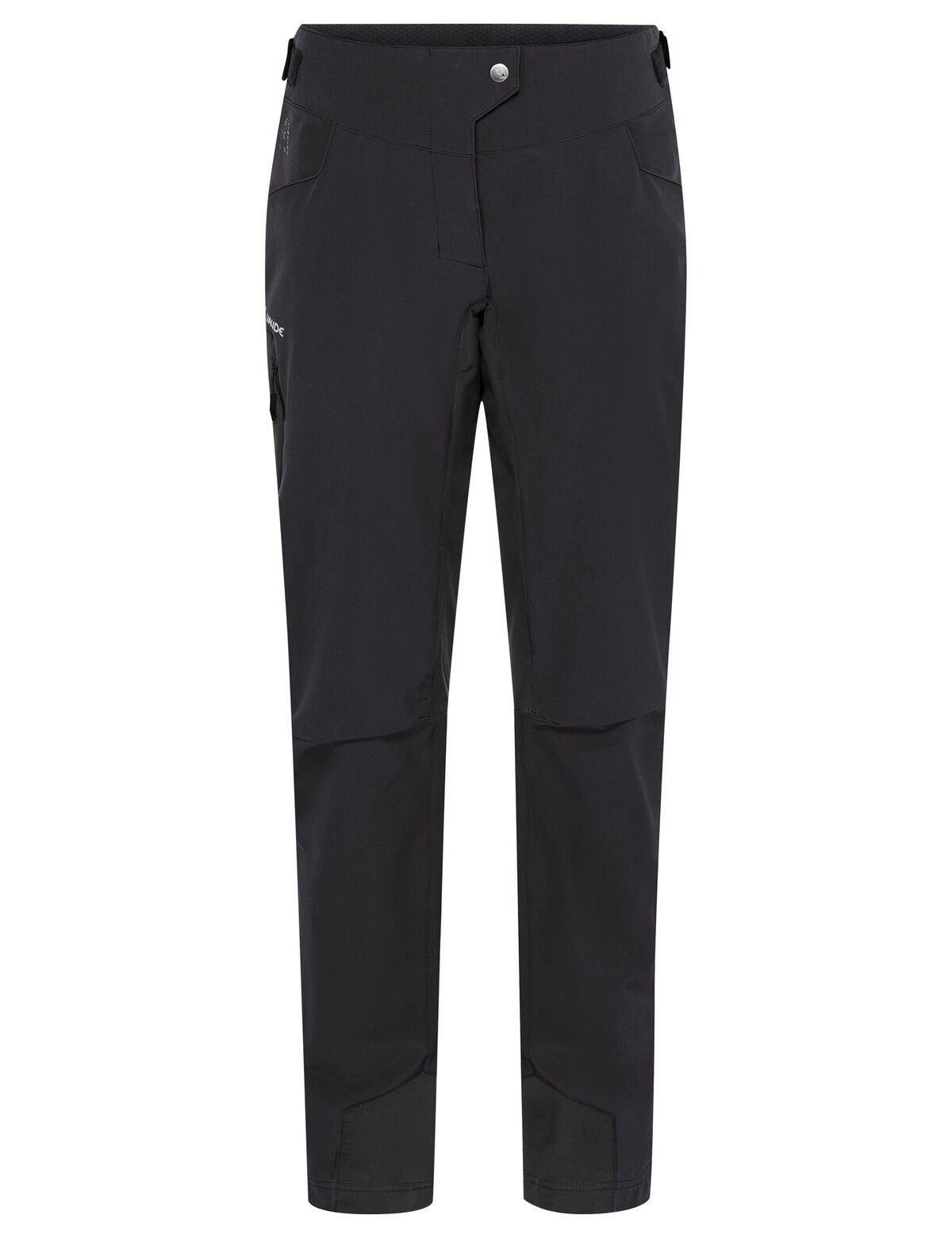 VAUDE Funktionshose Women's Qimsa Light Softshell Pants (1-tlg) atmungsakti günstig online kaufen