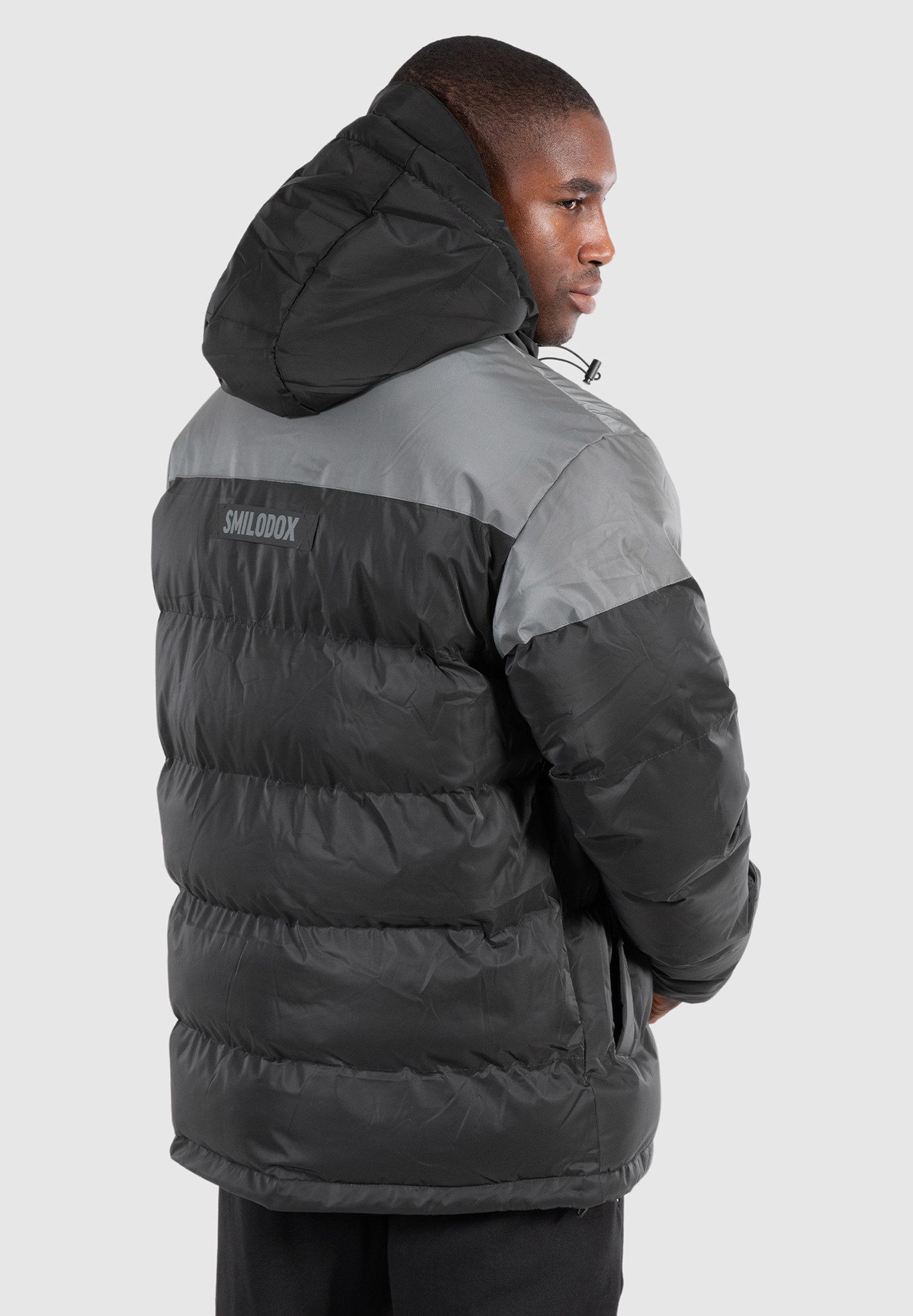 Smilodox Outdoorjacke Kendrick - günstig online kaufen